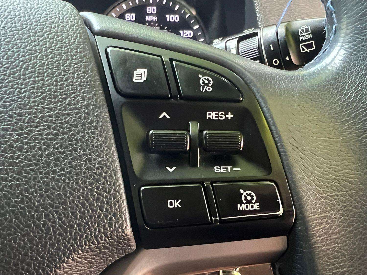 2016 HYUNDAI TUCSON 2016 HYUNDAI TUCSON