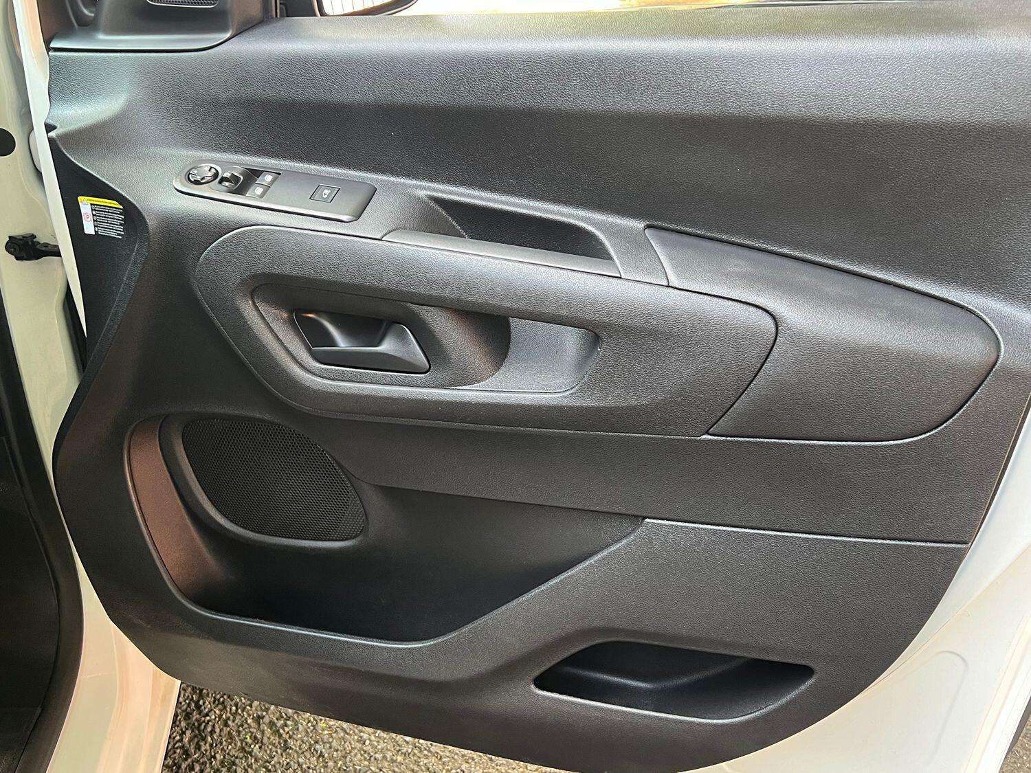 2019 PEUGEOT PARTNER 2019 PEUGEOT PARTNER