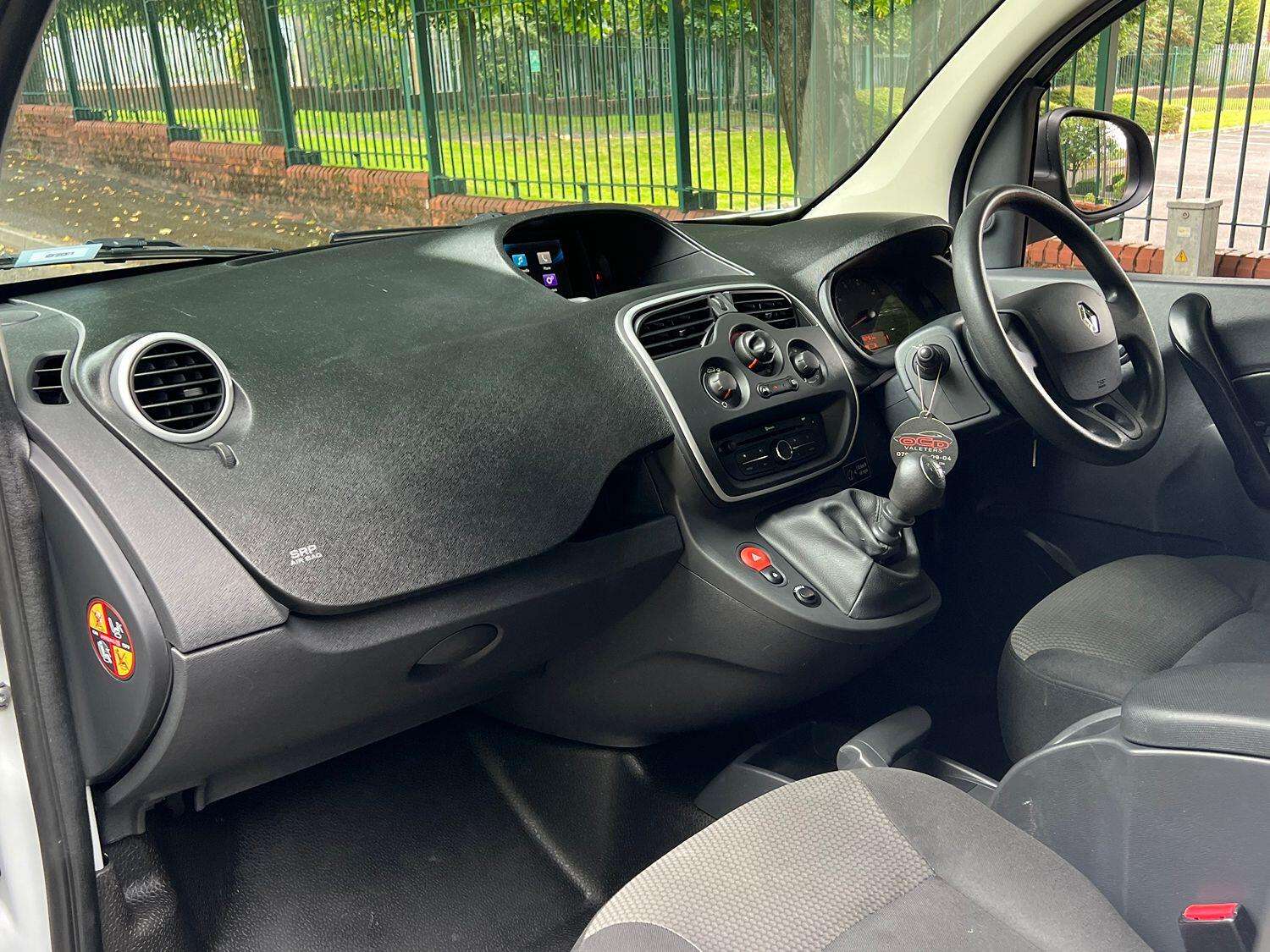 2019 RENAULT KANGOO MAXI 2019 RENAULT KANGOO MAXI