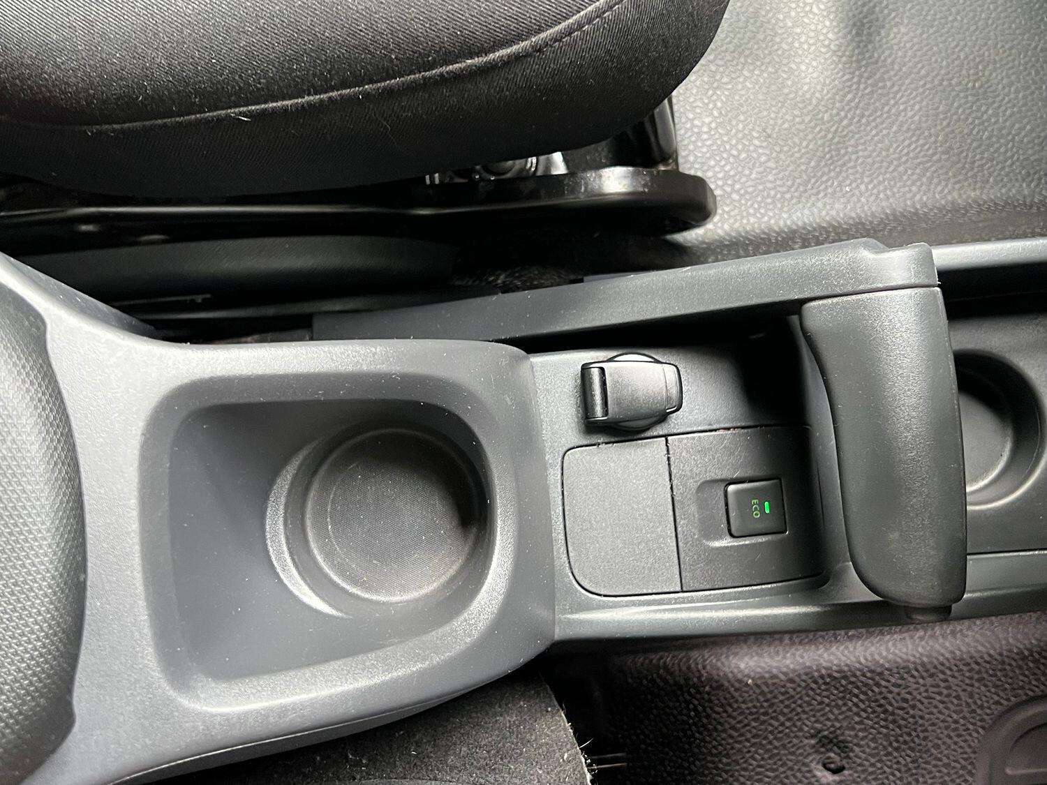 2019 RENAULT KANGOO MAXI 2019 RENAULT KANGOO MAXI