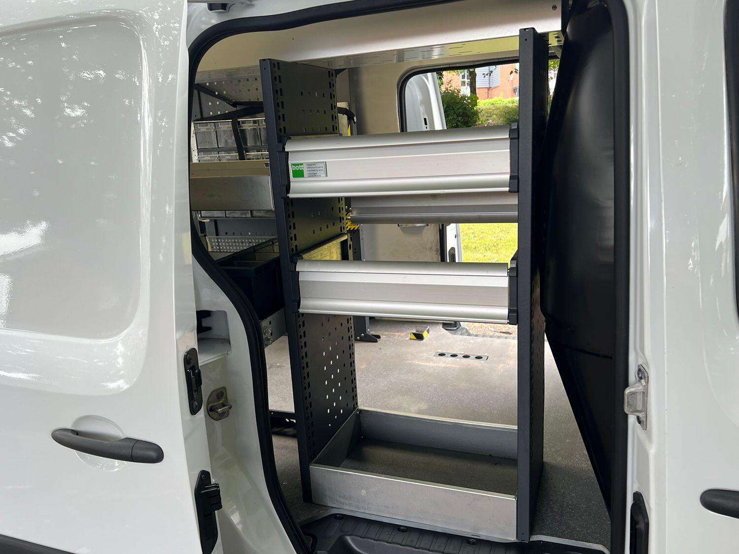 2019 RENAULT KANGOO MAXI 2019 RENAULT KANGOO MAXI