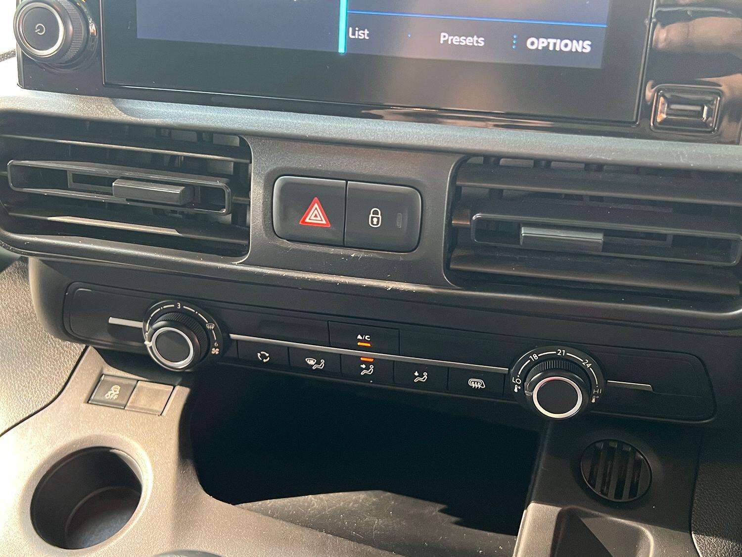 2019 PEUGEOT PARTNER 2019 PEUGEOT PARTNER