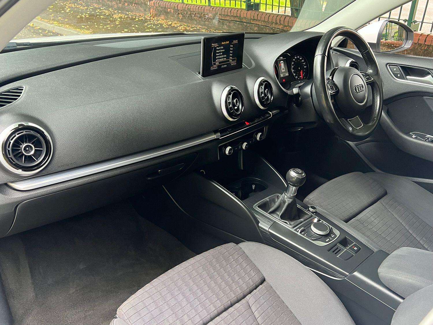 2015 AUDI A3 2015 AUDI A3