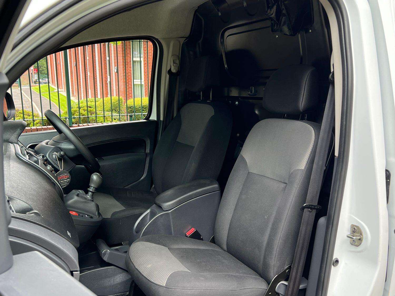 2019 RENAULT KANGOO MAXI 2019 RENAULT KANGOO MAXI