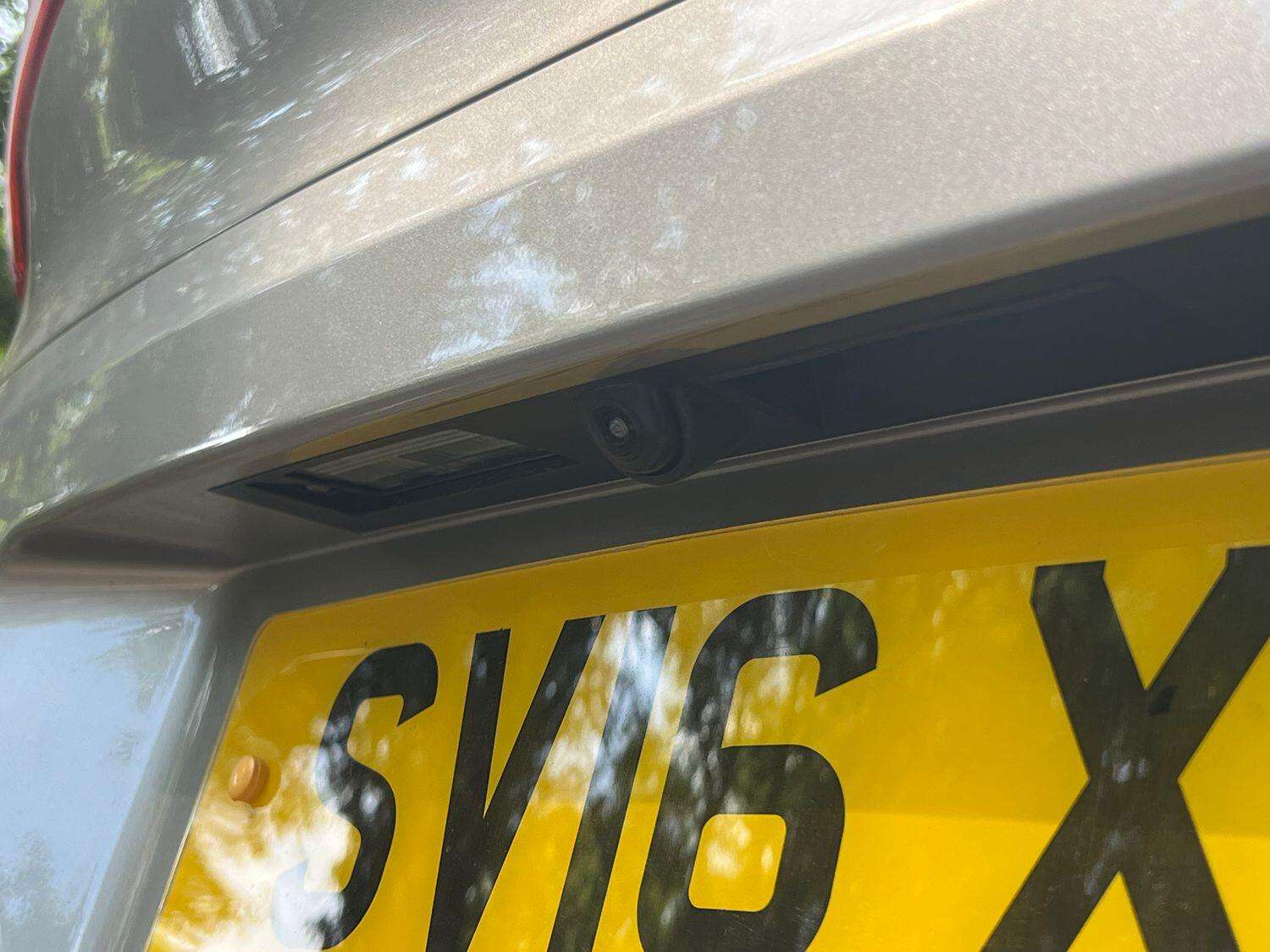 2016 HYUNDAI TUCSON 2016 HYUNDAI TUCSON