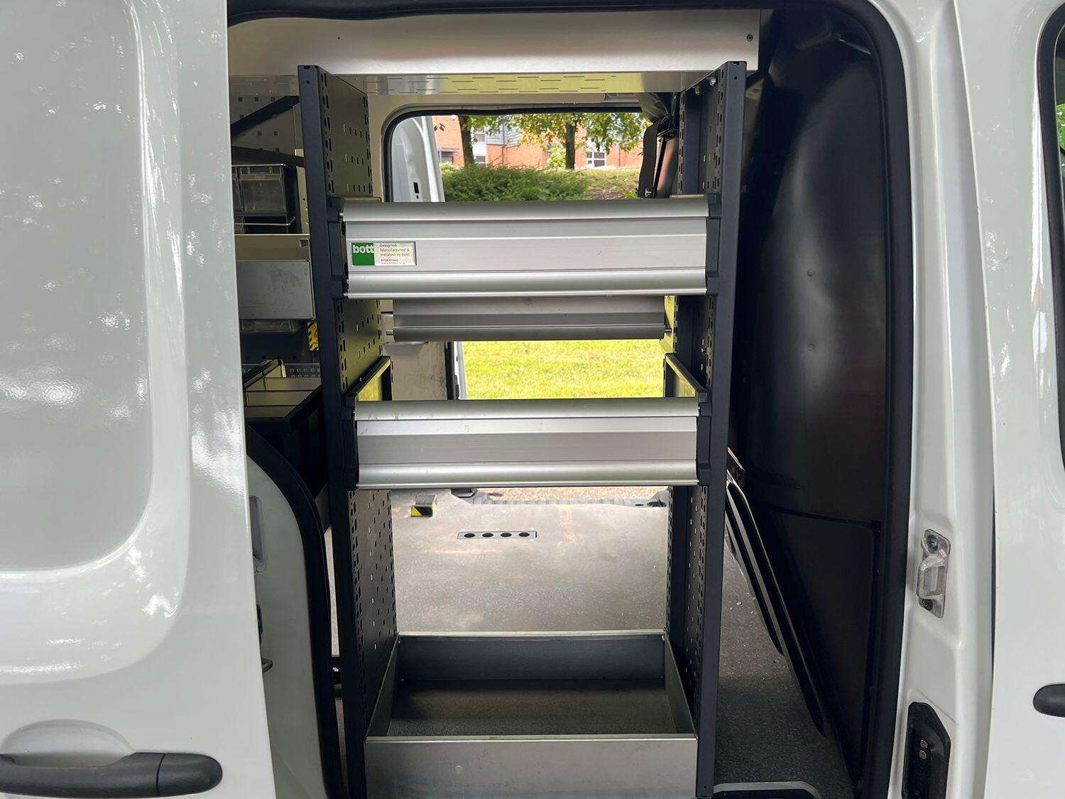 2019 RENAULT KANGOO MAXI 2019 RENAULT KANGOO MAXI