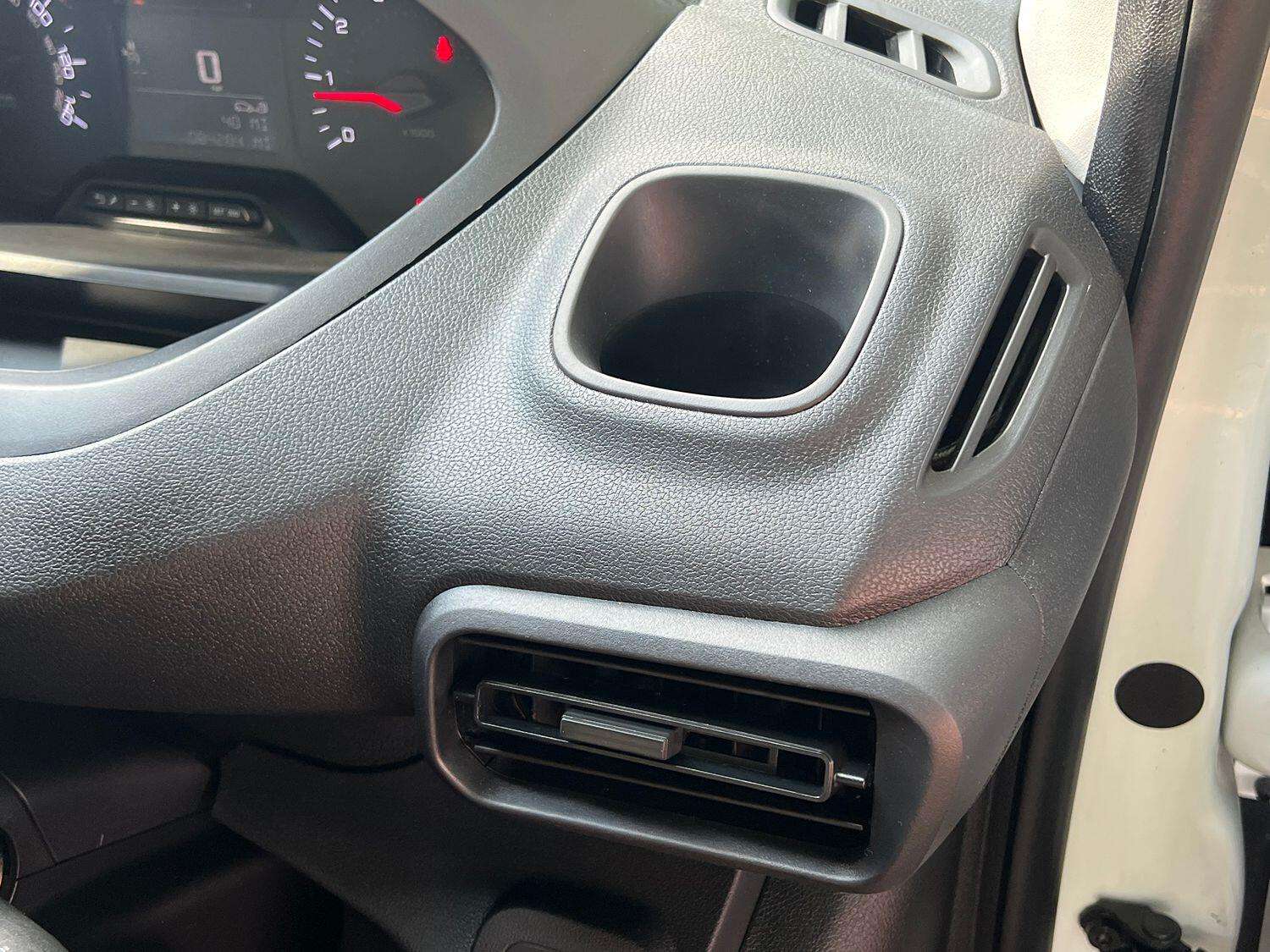 2019 PEUGEOT PARTNER 2019 PEUGEOT PARTNER