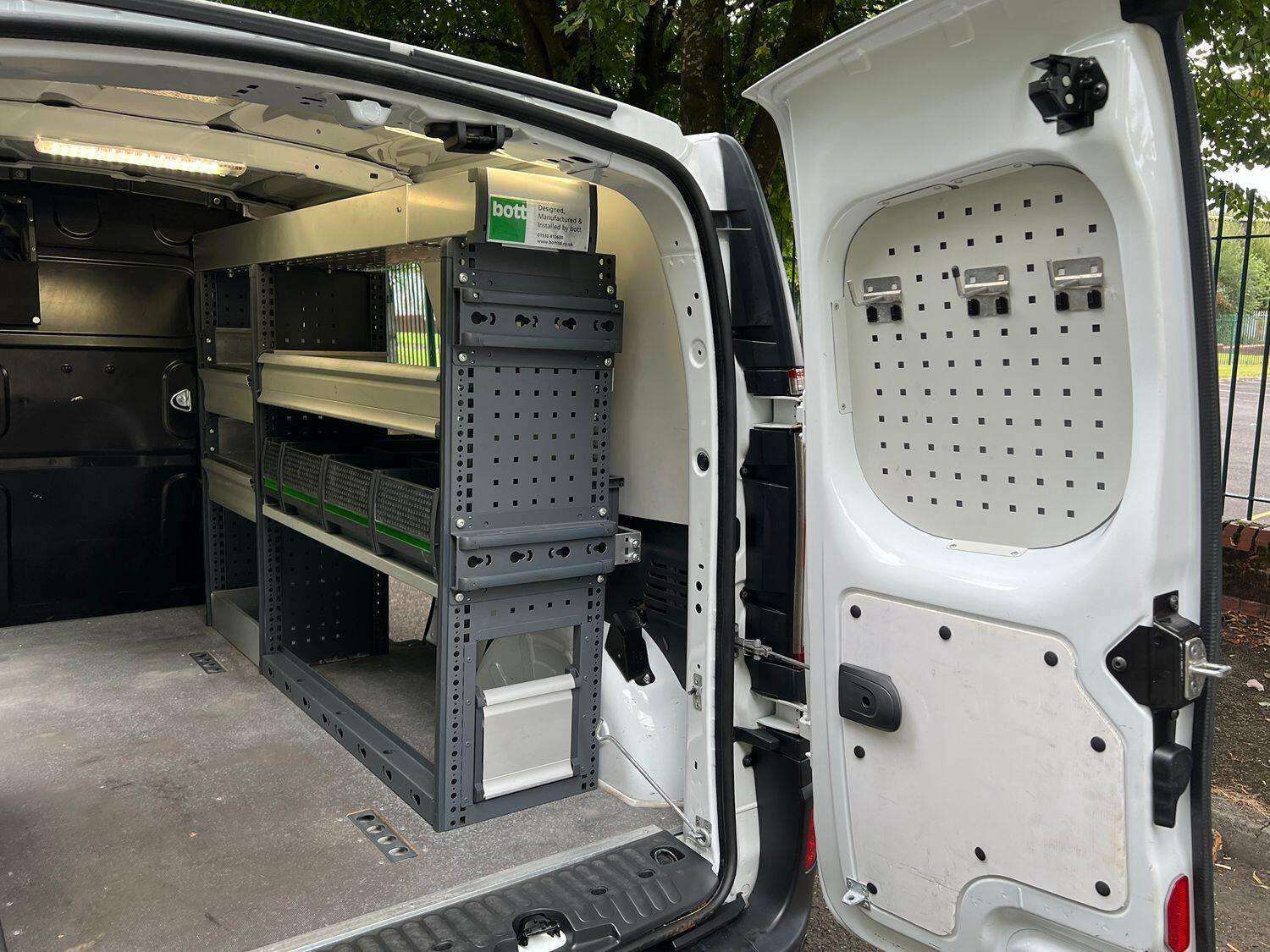 2019 RENAULT KANGOO MAXI 2019 RENAULT KANGOO MAXI