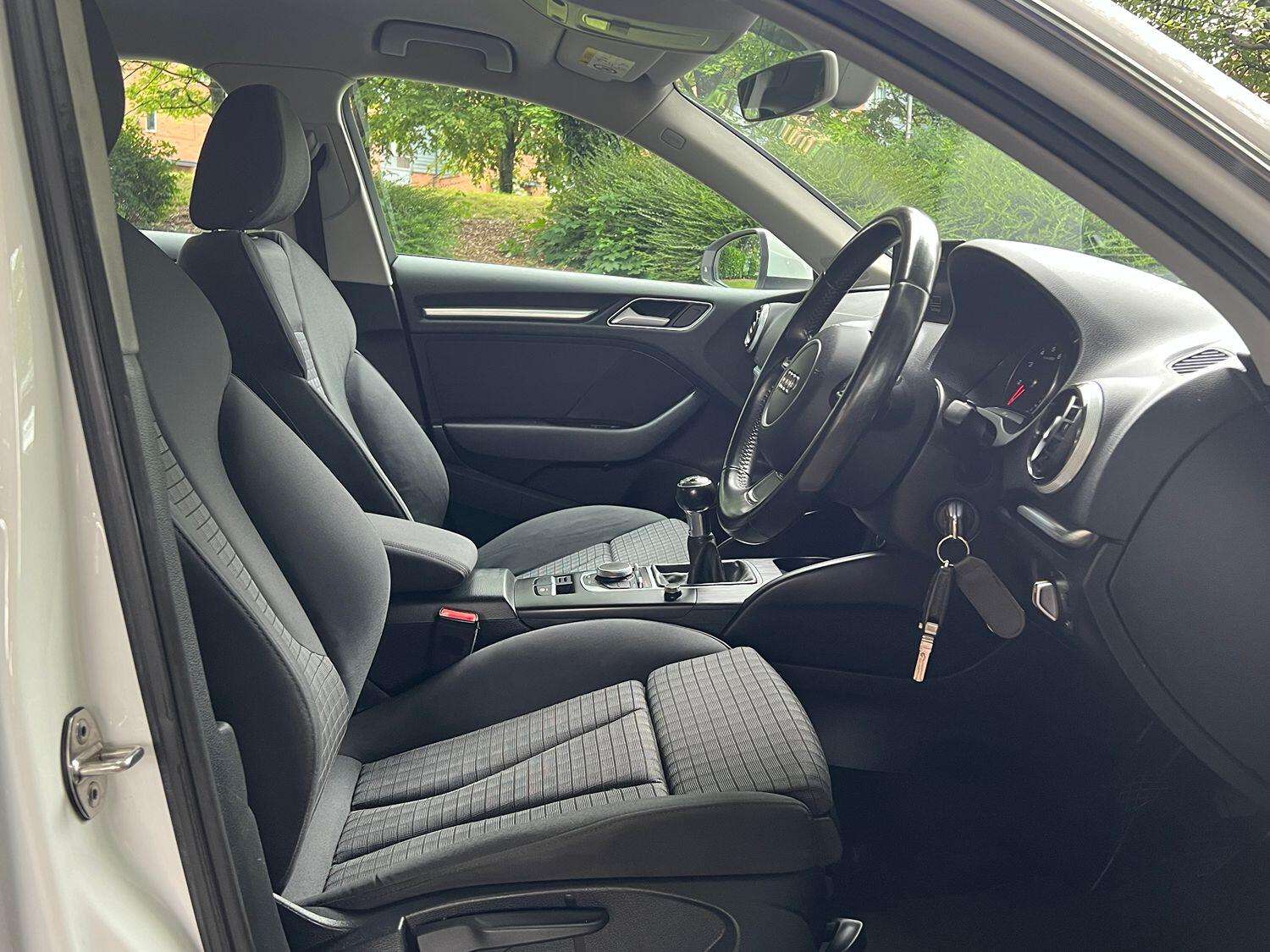 2015 AUDI A3 2015 AUDI A3