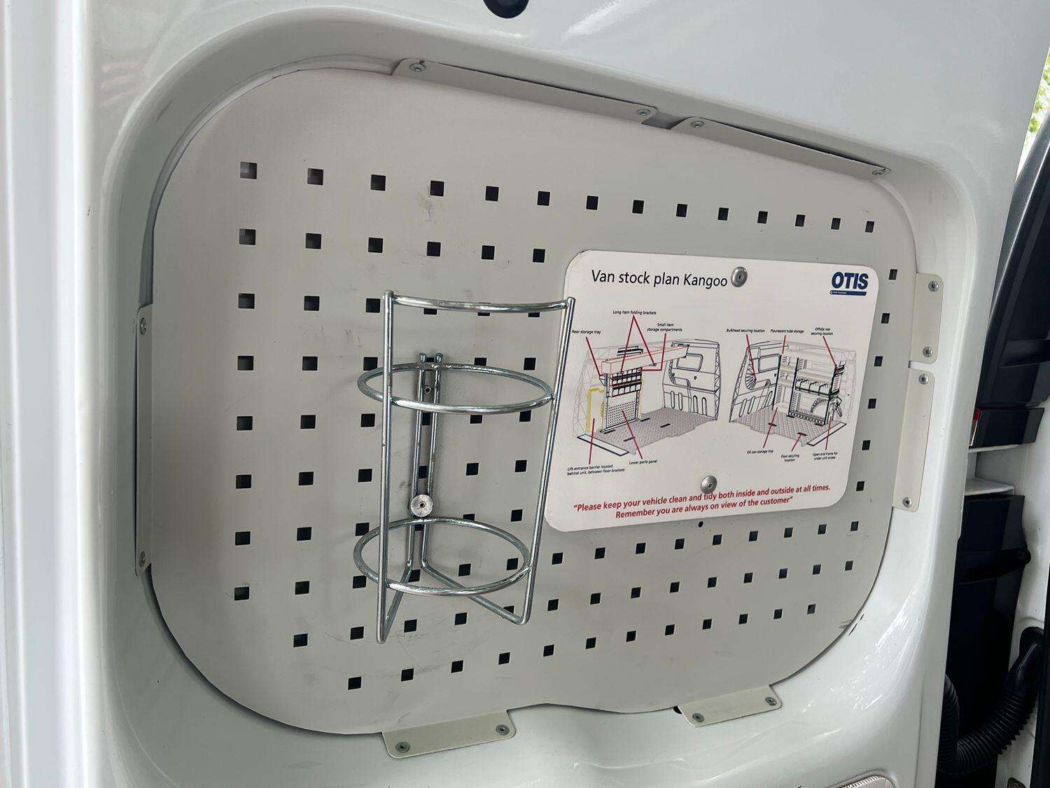 2019 RENAULT KANGOO MAXI 2019 RENAULT KANGOO MAXI