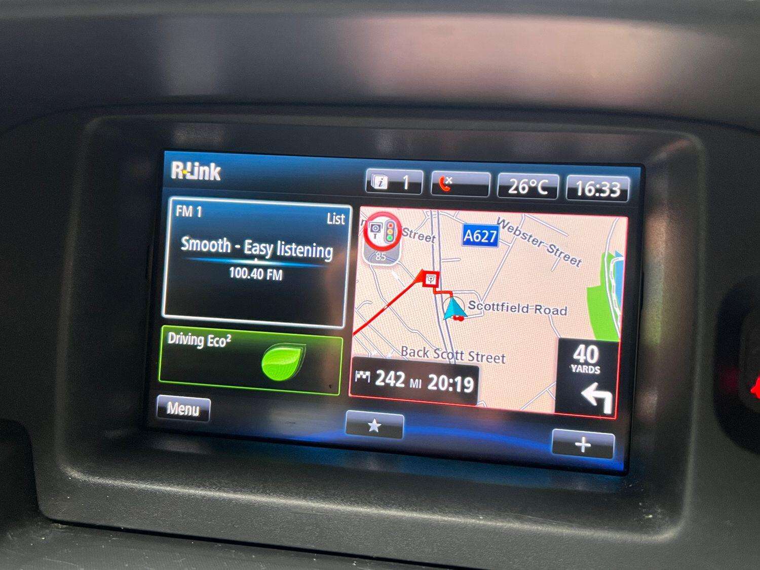 2019 RENAULT KANGOO MAXI 2019 RENAULT KANGOO MAXI