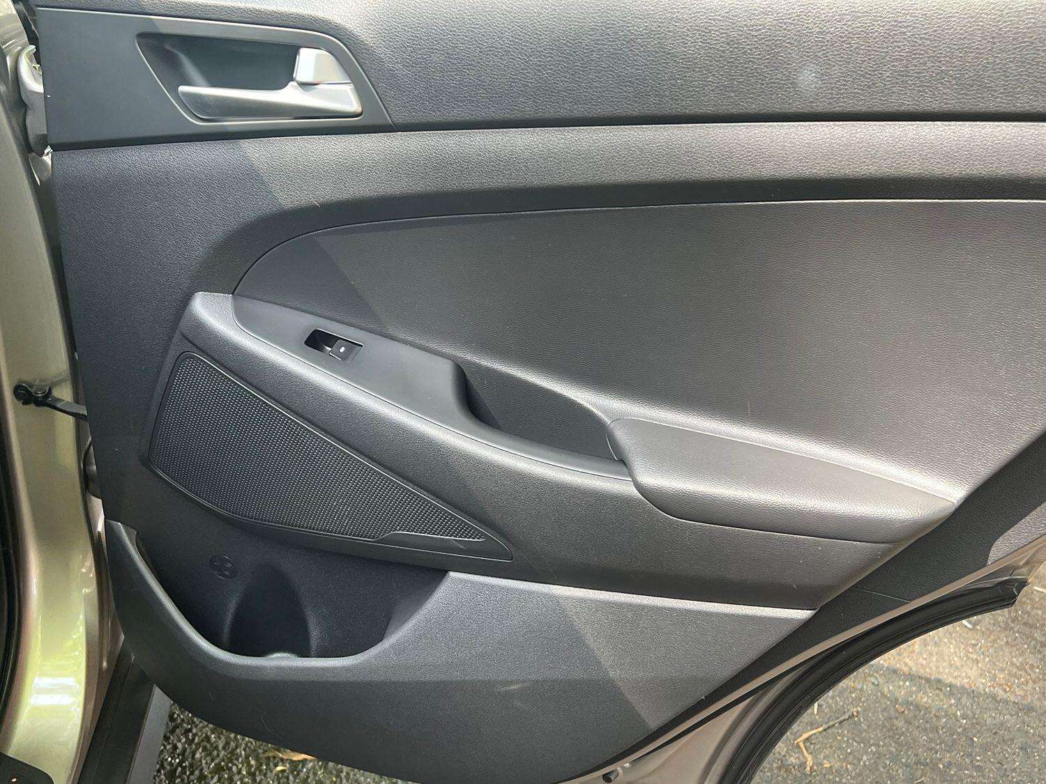 2016 HYUNDAI TUCSON 2016 HYUNDAI TUCSON