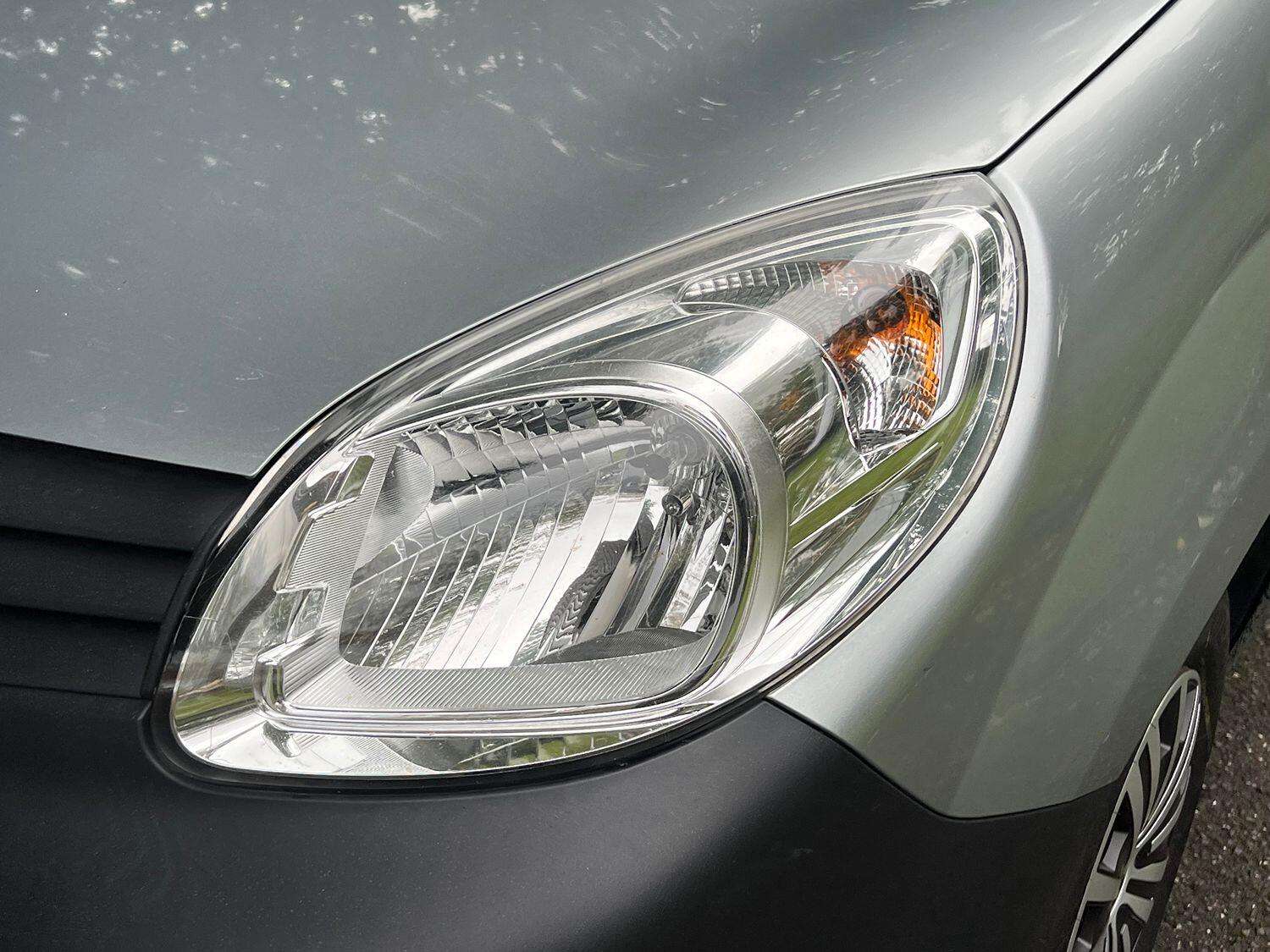 2020 NISSAN NV250 2020 NISSAN NV250