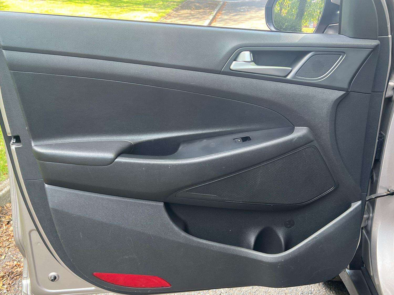 2016 HYUNDAI TUCSON 2016 HYUNDAI TUCSON