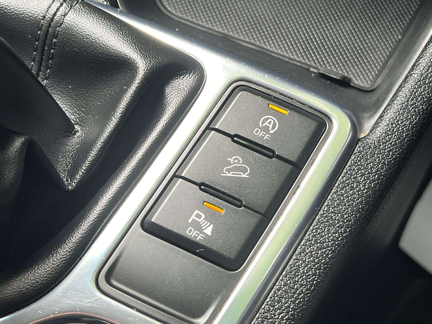 2016 KIA SPORTAGE 2016 KIA SPORTAGE