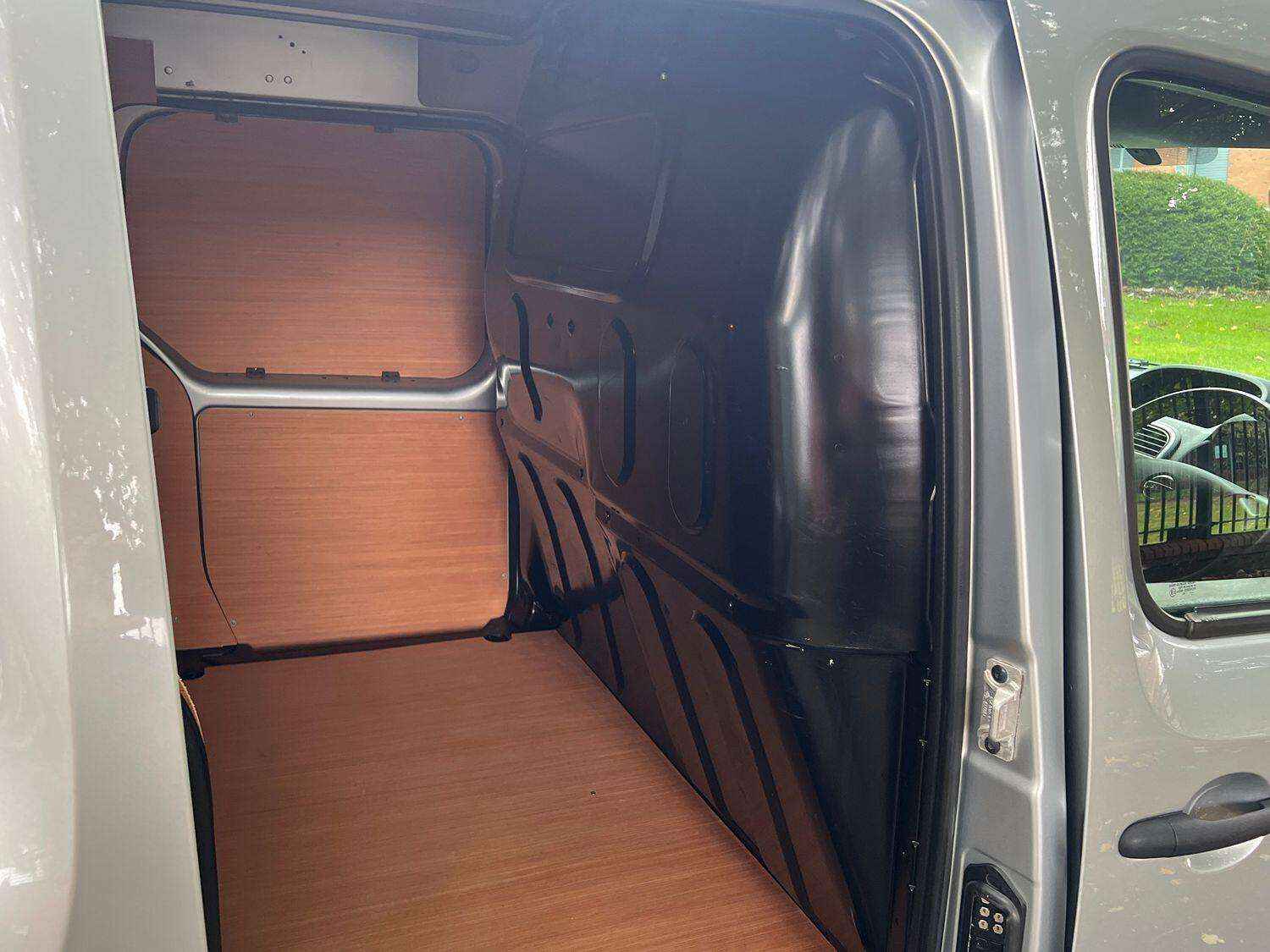 2020 NISSAN NV250 2020 NISSAN NV250