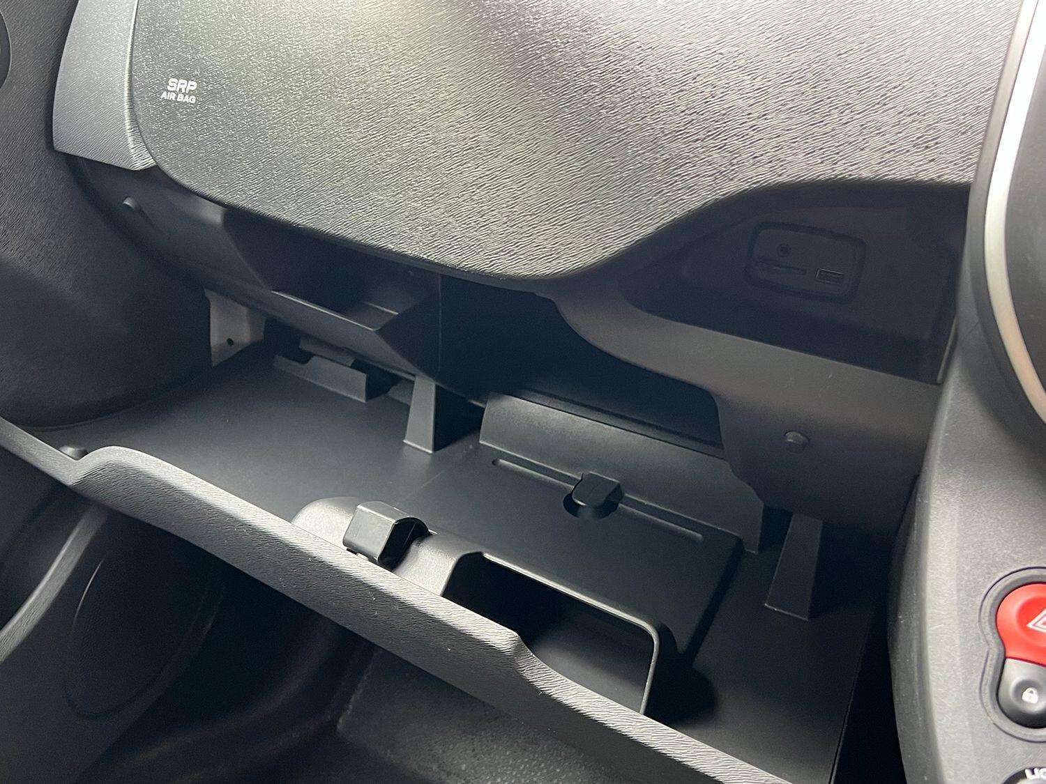 2019 RENAULT KANGOO MAXI 2019 RENAULT KANGOO MAXI