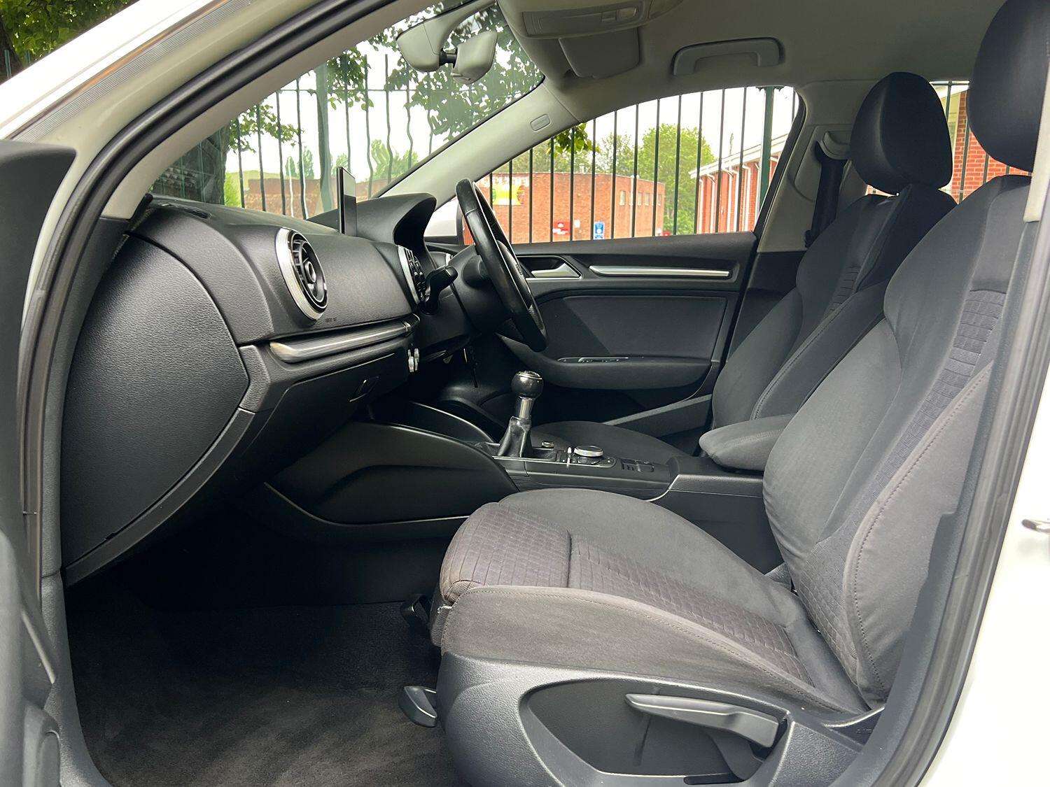 2015 AUDI A3 2015 AUDI A3