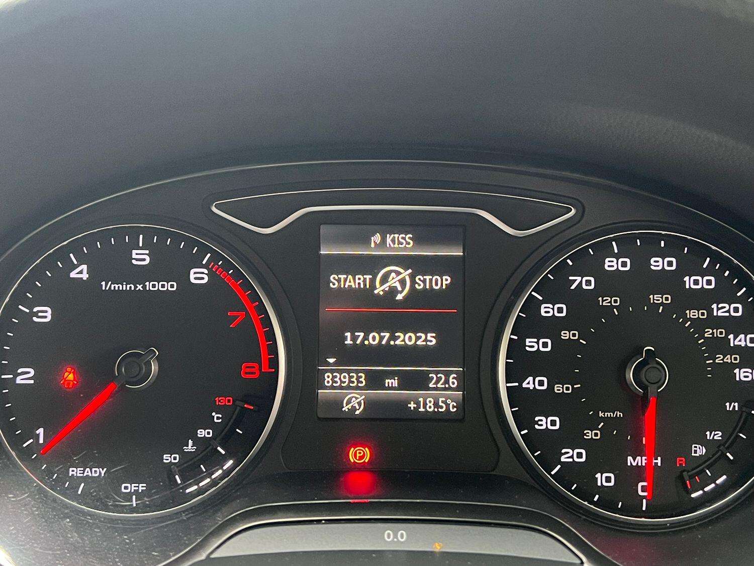 2015 AUDI A3 2015 AUDI A3