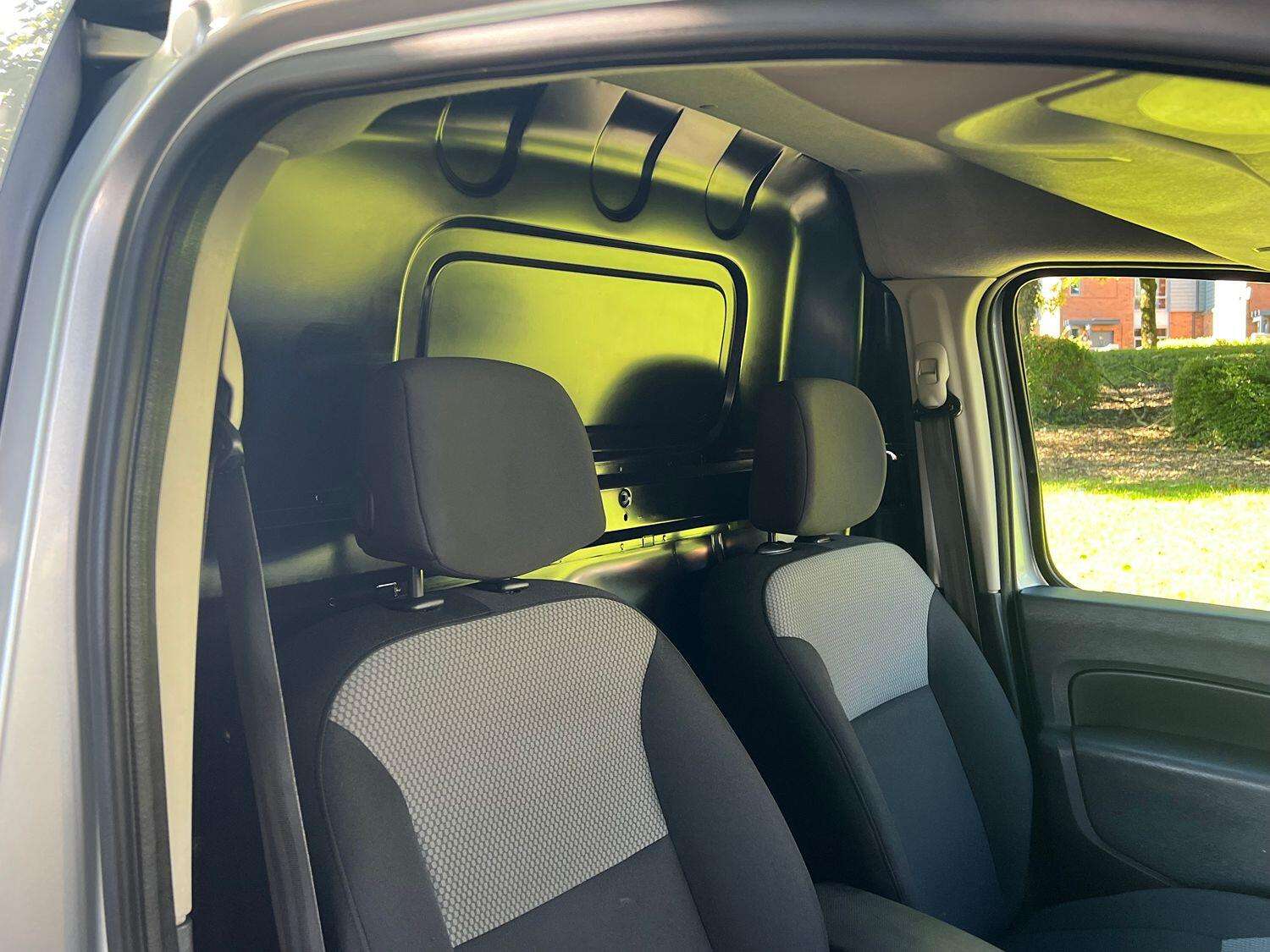 2020 NISSAN NV250 2020 NISSAN NV250