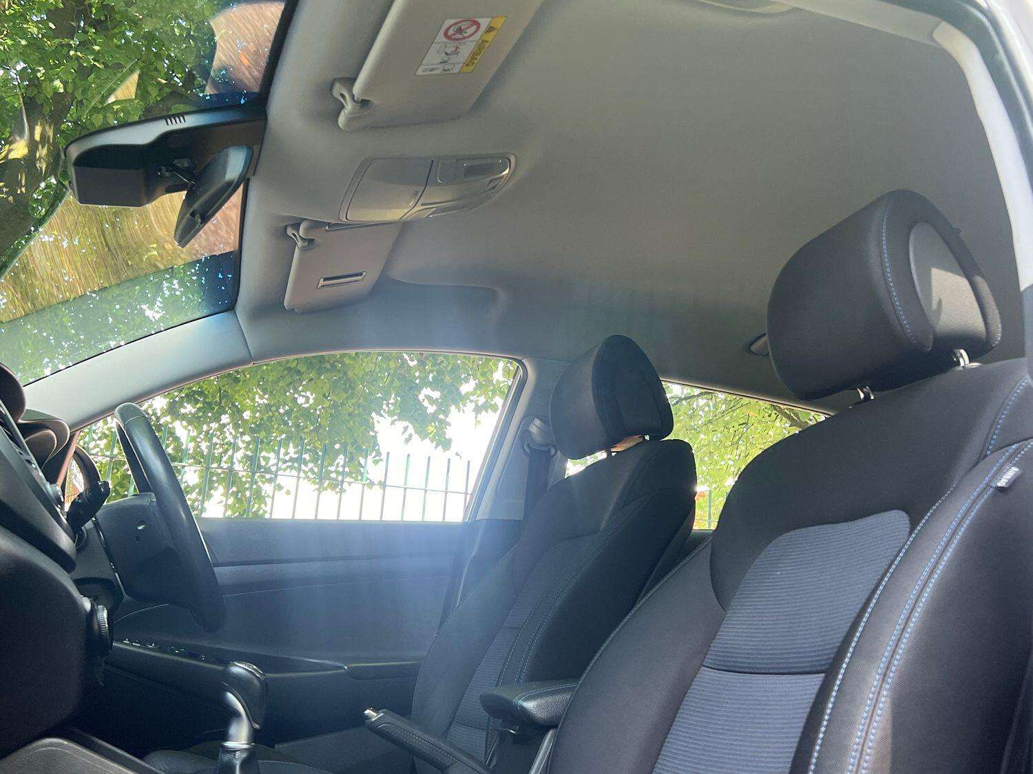 2016 HYUNDAI TUCSON 2016 HYUNDAI TUCSON