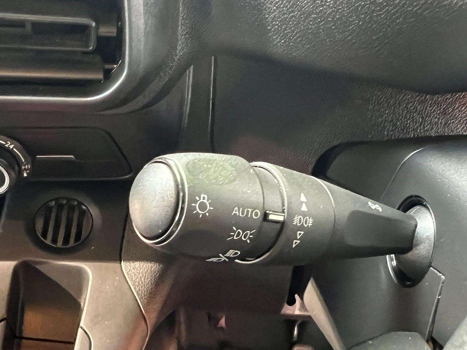 2019 PEUGEOT PARTNER 2019 PEUGEOT PARTNER