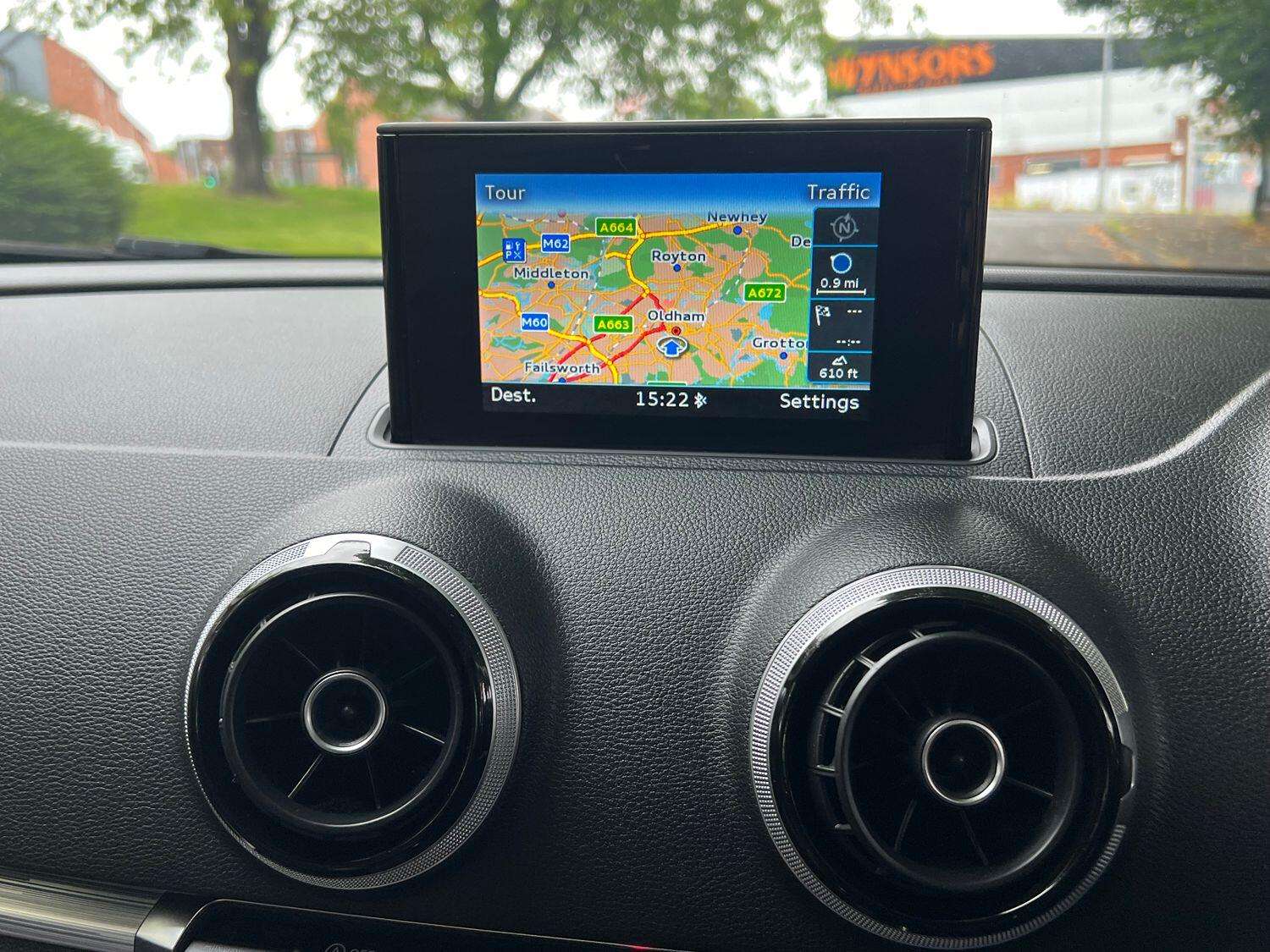 2015 AUDI A3 2015 AUDI A3