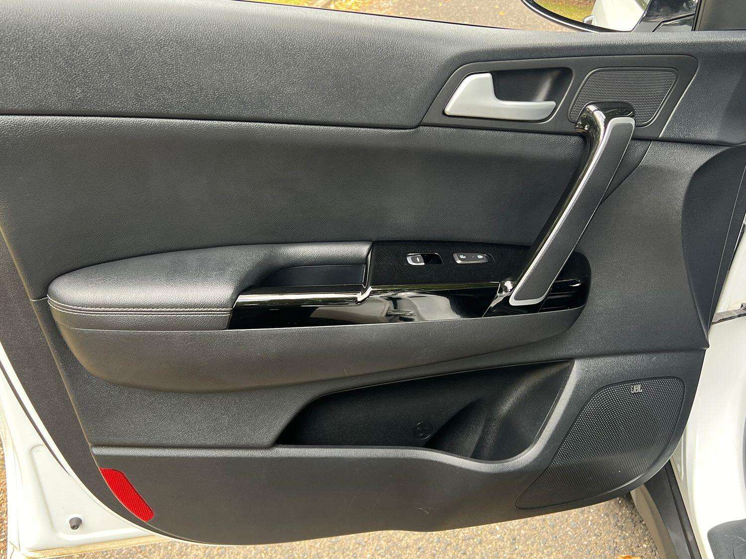 2016 KIA SPORTAGE 2016 KIA SPORTAGE