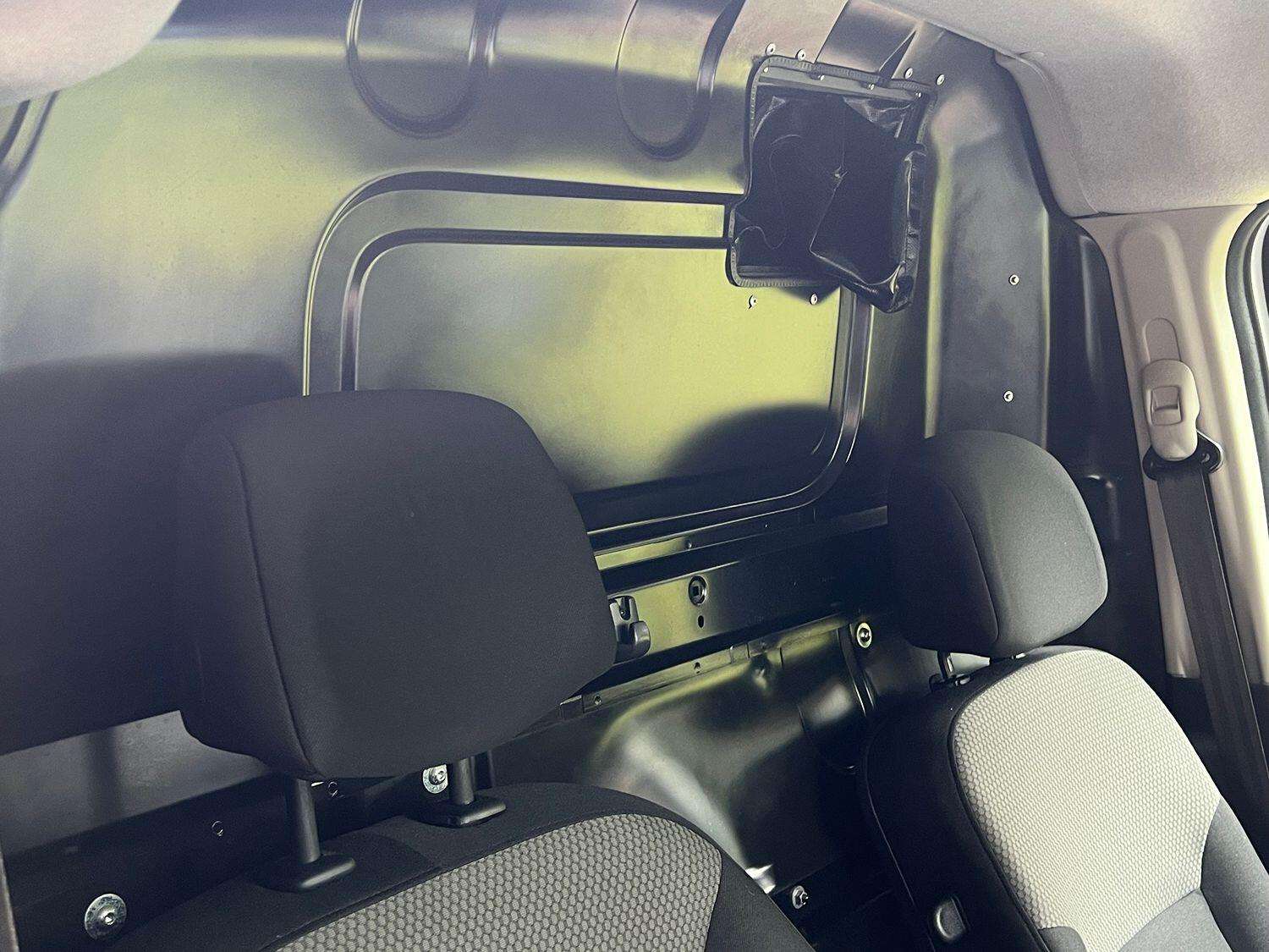 2019 RENAULT KANGOO MAXI 2019 RENAULT KANGOO MAXI