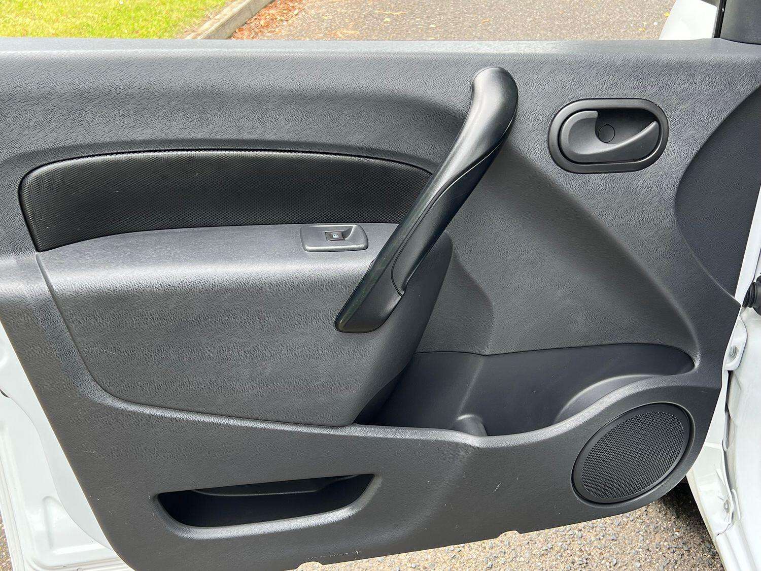 2019 RENAULT KANGOO MAXI 2019 RENAULT KANGOO MAXI