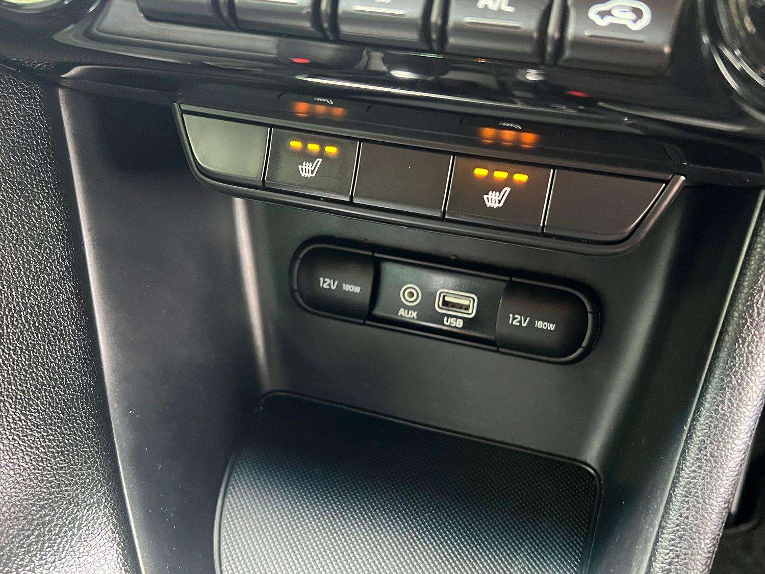 2016 KIA SPORTAGE 2016 KIA SPORTAGE