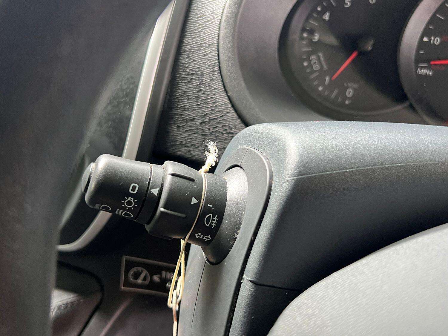 2019 RENAULT KANGOO MAXI 2019 RENAULT KANGOO MAXI