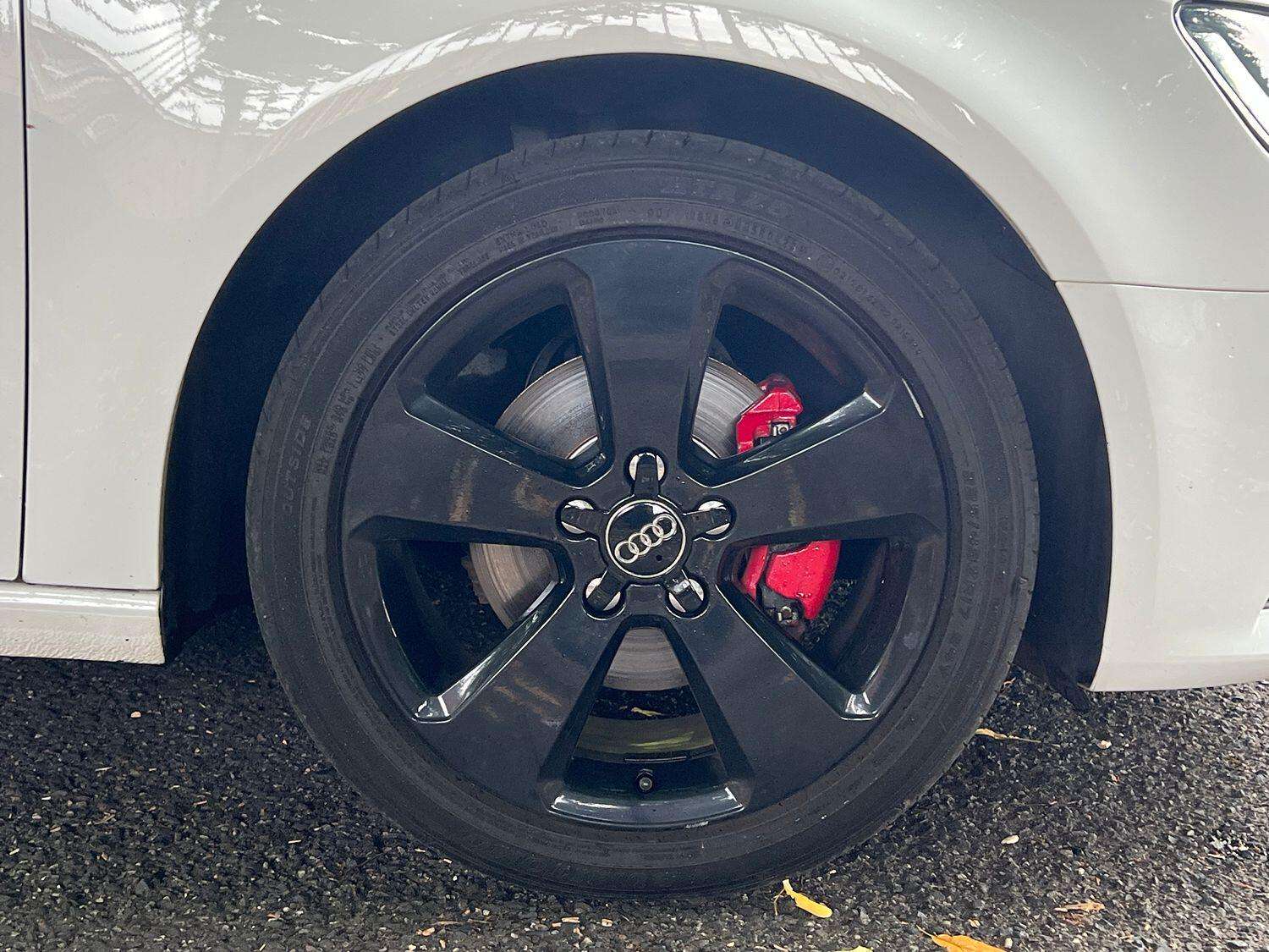 2015 AUDI A3 2015 AUDI A3