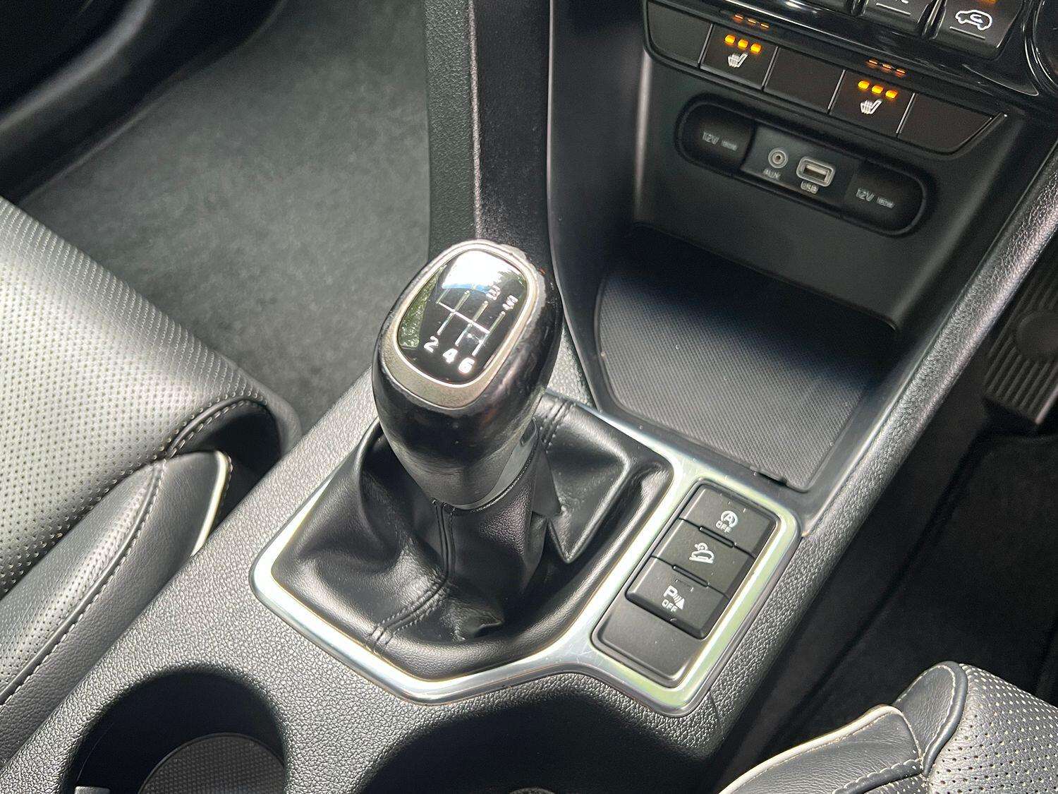 2016 KIA SPORTAGE 2016 KIA SPORTAGE