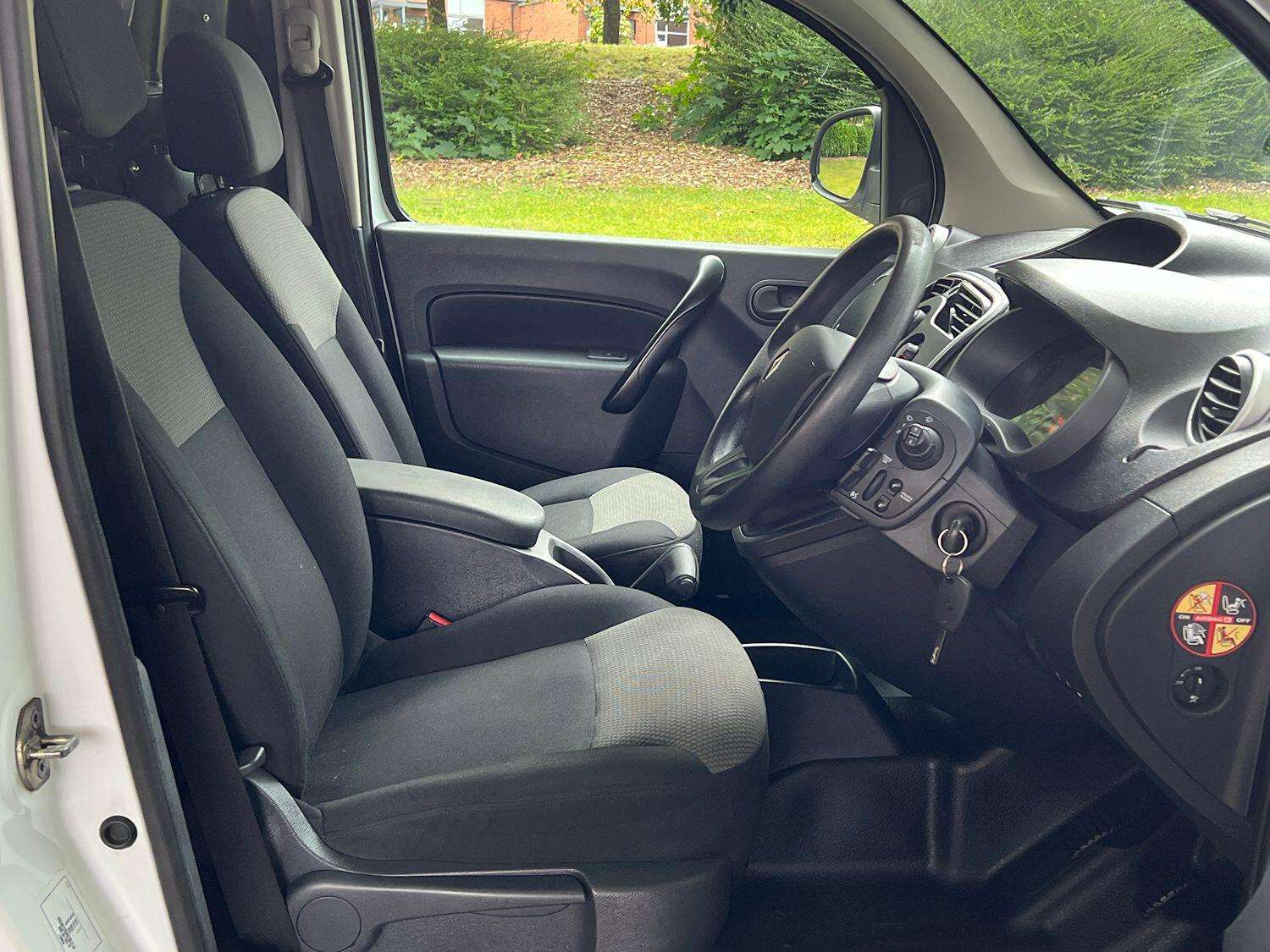 2019 RENAULT KANGOO MAXI 2019 RENAULT KANGOO MAXI