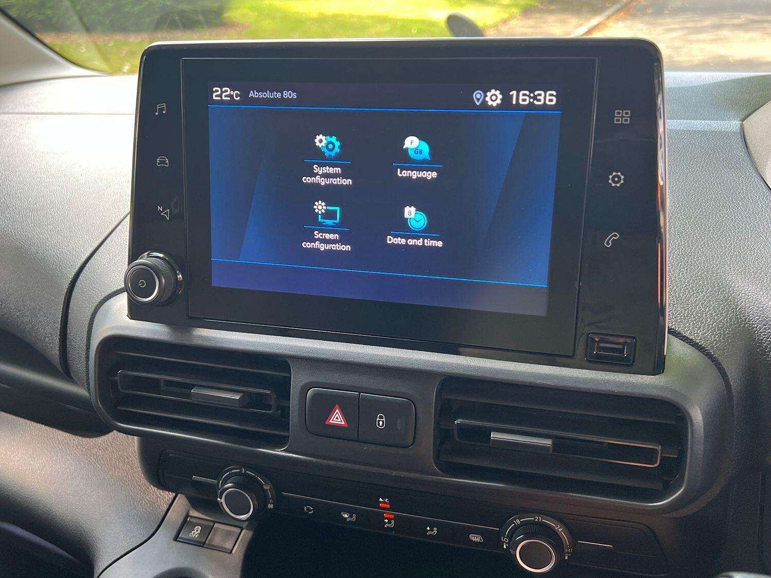 2019 PEUGEOT PARTNER 2019 PEUGEOT PARTNER