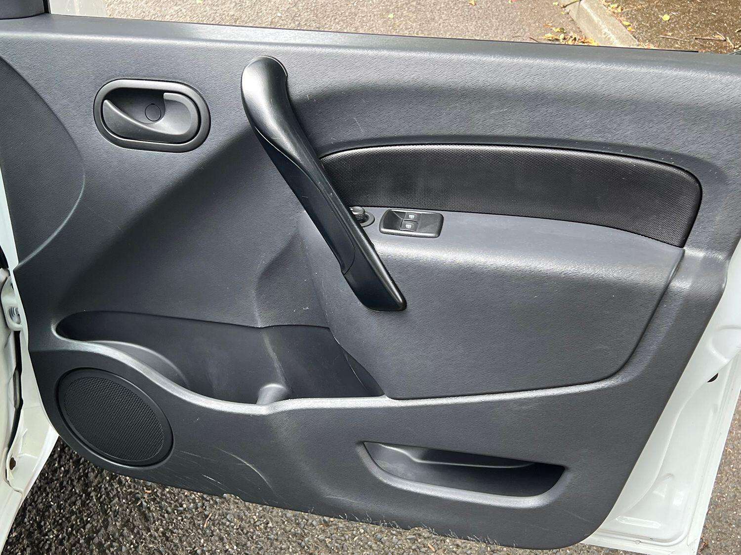 2019 RENAULT KANGOO MAXI 2019 RENAULT KANGOO MAXI