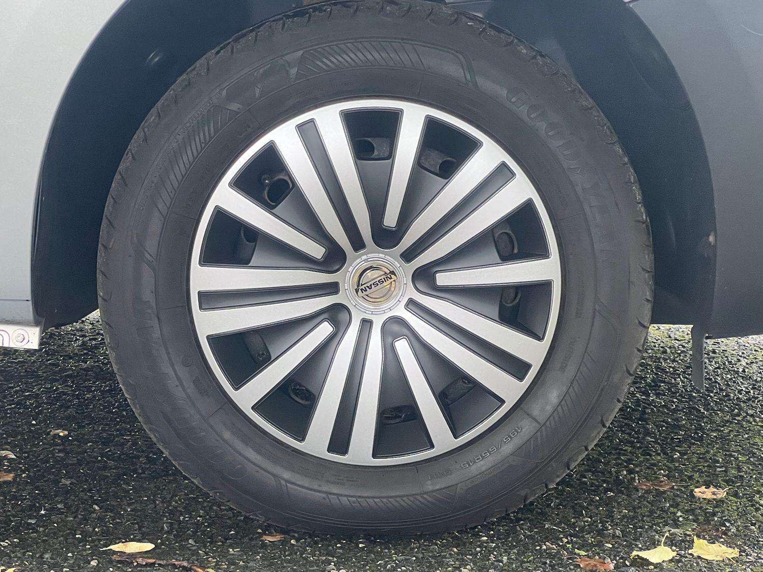 2020 NISSAN NV250 2020 NISSAN NV250