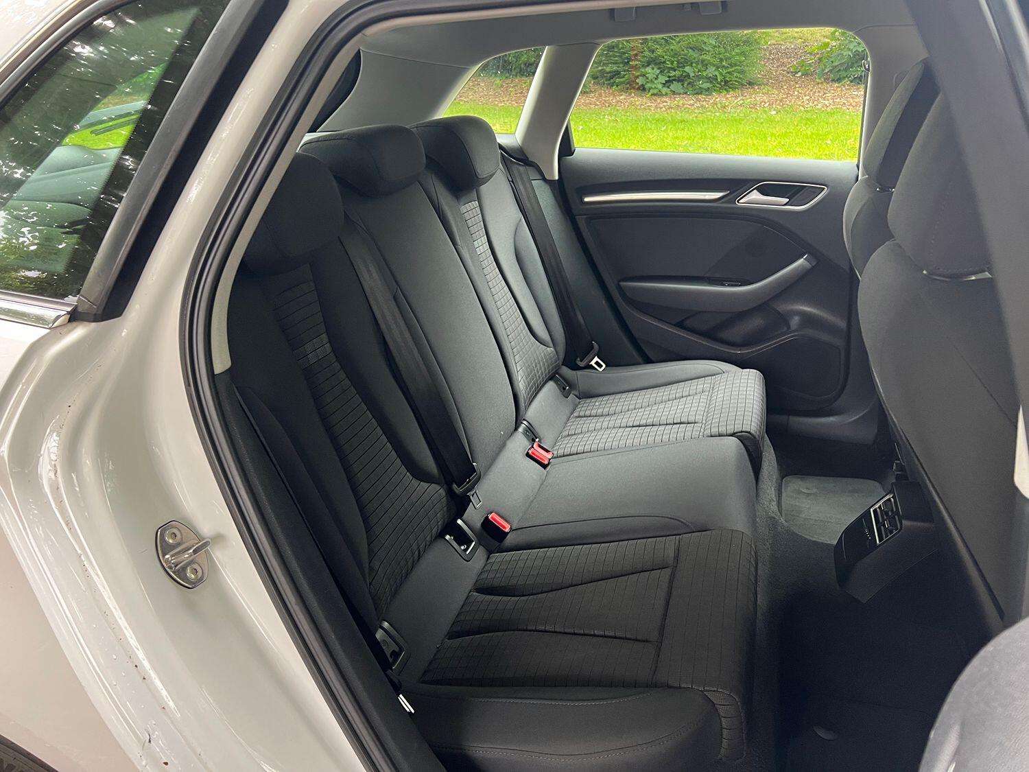 2015 AUDI A3 2015 AUDI A3