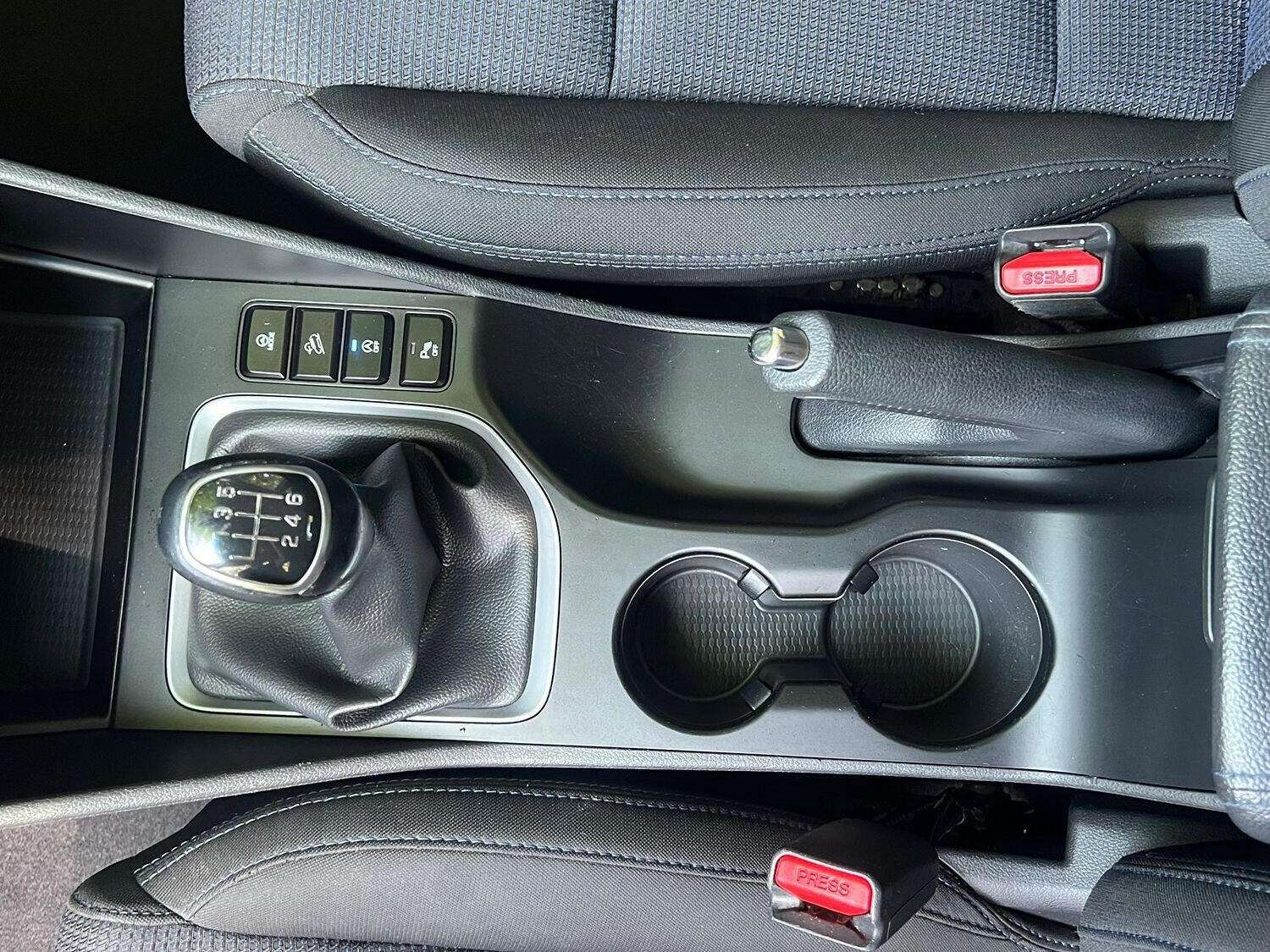 2016 HYUNDAI TUCSON 2016 HYUNDAI TUCSON