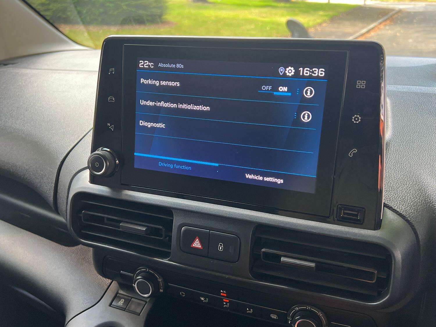 2019 PEUGEOT PARTNER 2019 PEUGEOT PARTNER