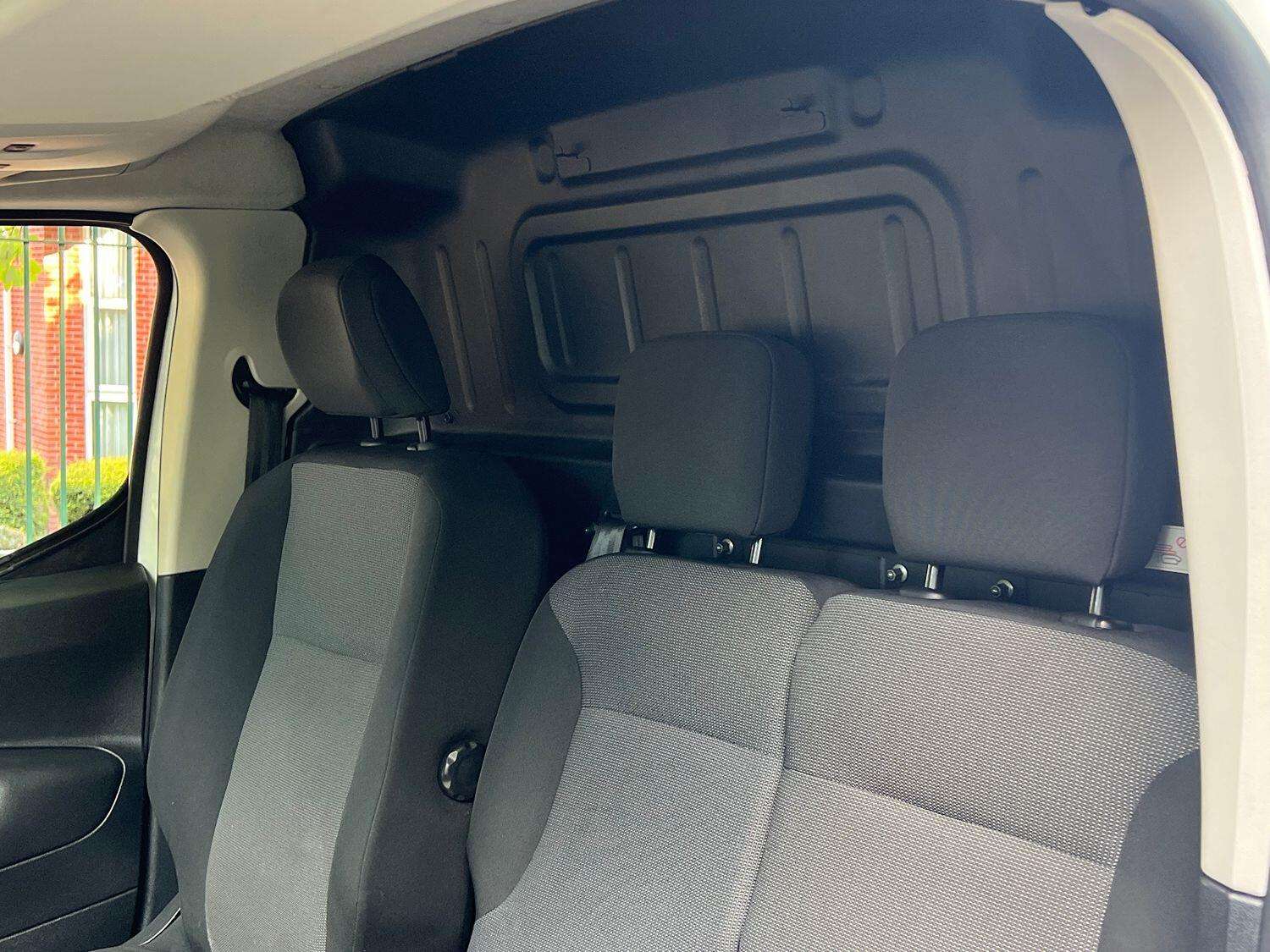 2019 PEUGEOT PARTNER 2019 PEUGEOT PARTNER