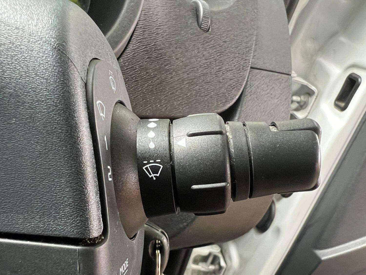 2019 RENAULT KANGOO MAXI 2019 RENAULT KANGOO MAXI