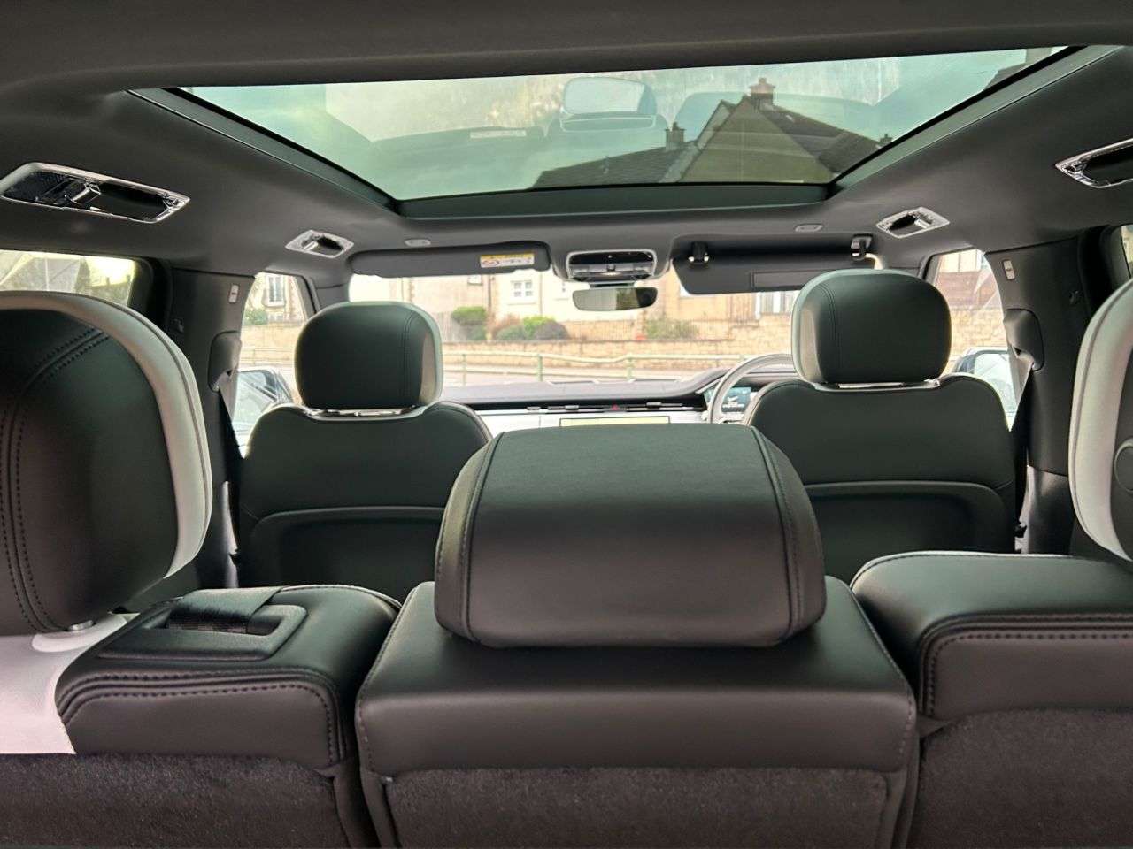 2025 LAND ROVER RANGE ROVER SPORT 2025 LAND ROVER RANGE ROVER SPORT