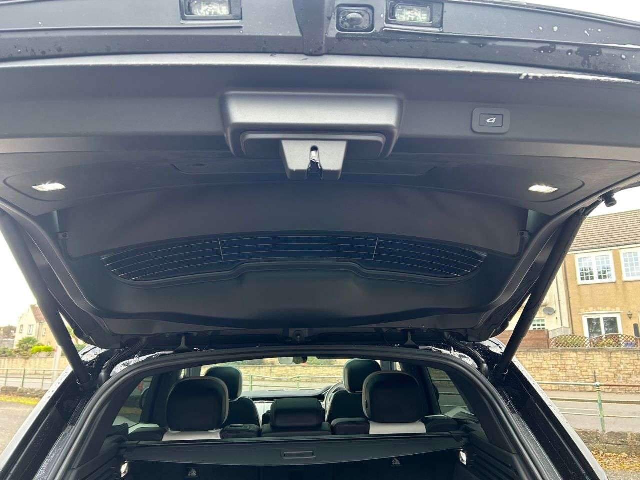 2025 LAND ROVER RANGE ROVER SPORT 2025 LAND ROVER RANGE ROVER SPORT