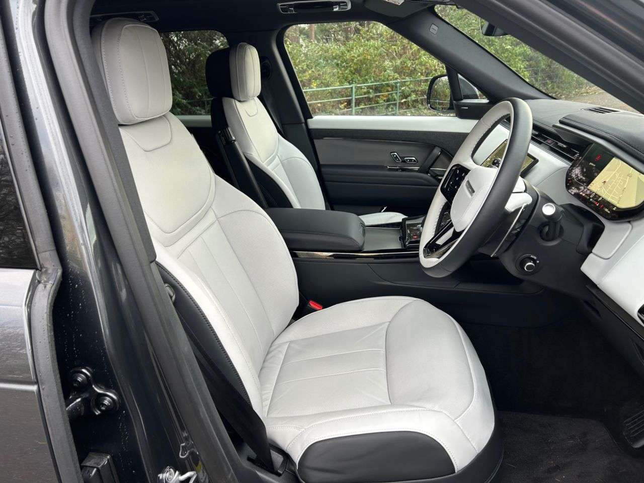 2025 LAND ROVER RANGE ROVER SPORT 2025 LAND ROVER RANGE ROVER SPORT