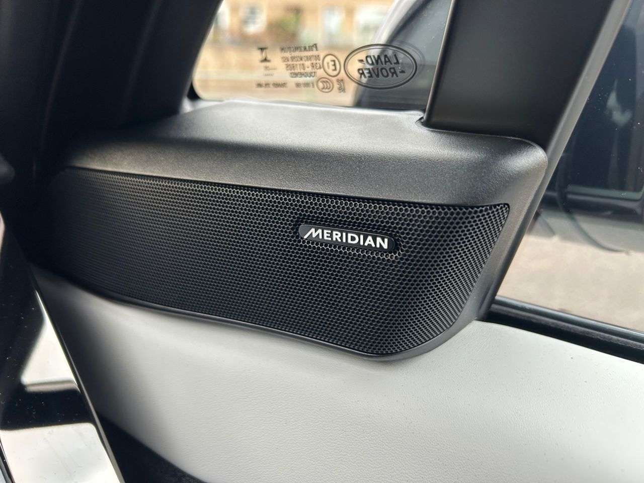 2025 LAND ROVER RANGE ROVER SPORT 2025 LAND ROVER RANGE ROVER SPORT