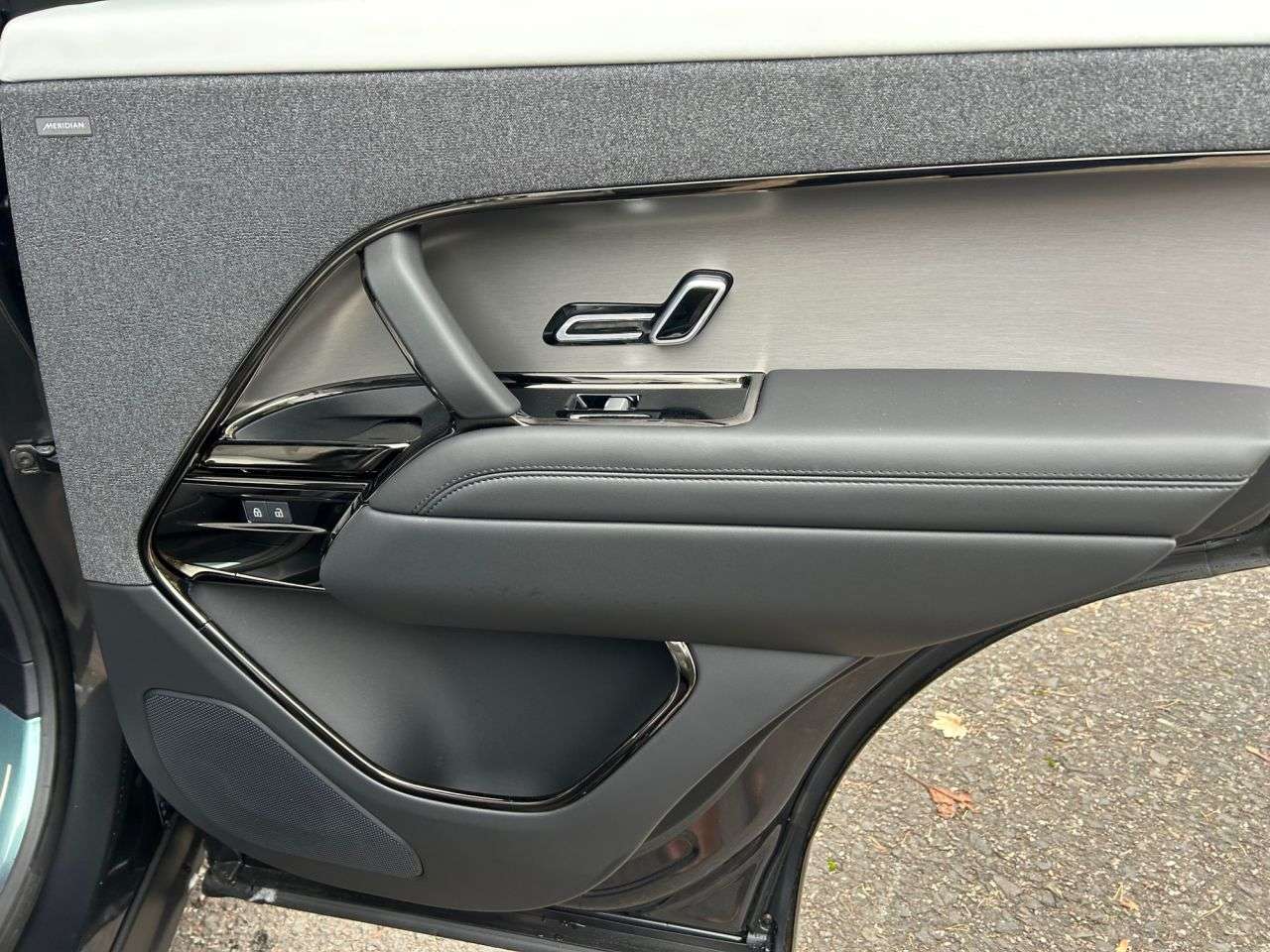 2025 LAND ROVER RANGE ROVER SPORT 2025 LAND ROVER RANGE ROVER SPORT