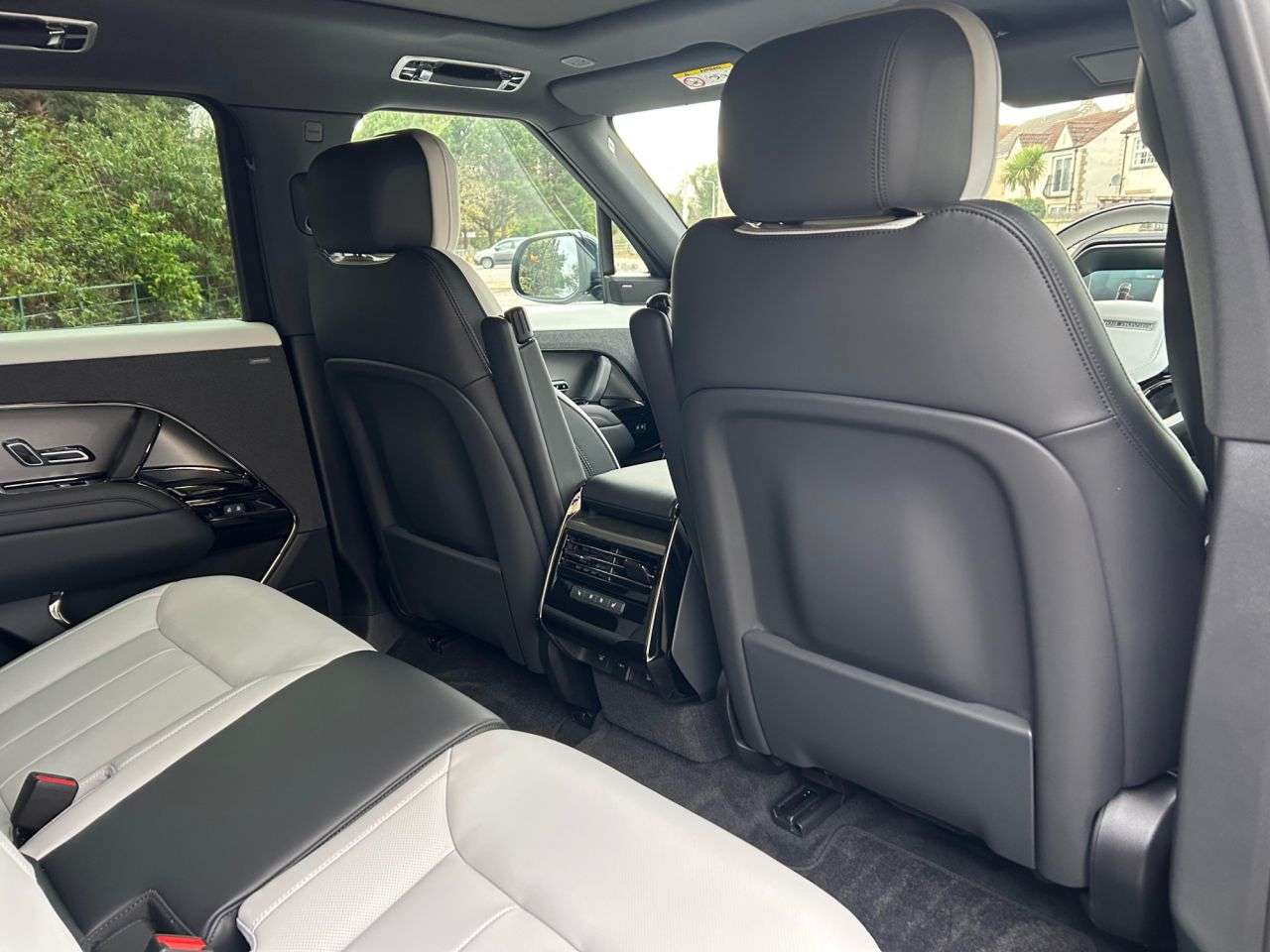 2025 LAND ROVER RANGE ROVER SPORT 2025 LAND ROVER RANGE ROVER SPORT