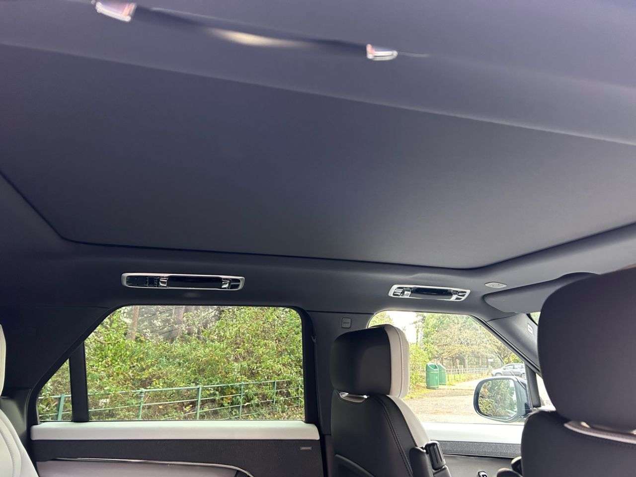 2025 LAND ROVER RANGE ROVER SPORT 2025 LAND ROVER RANGE ROVER SPORT